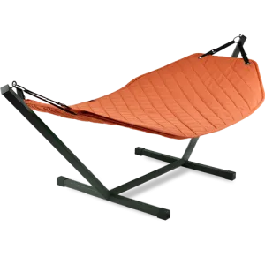 Extreme lounging B-Hammock