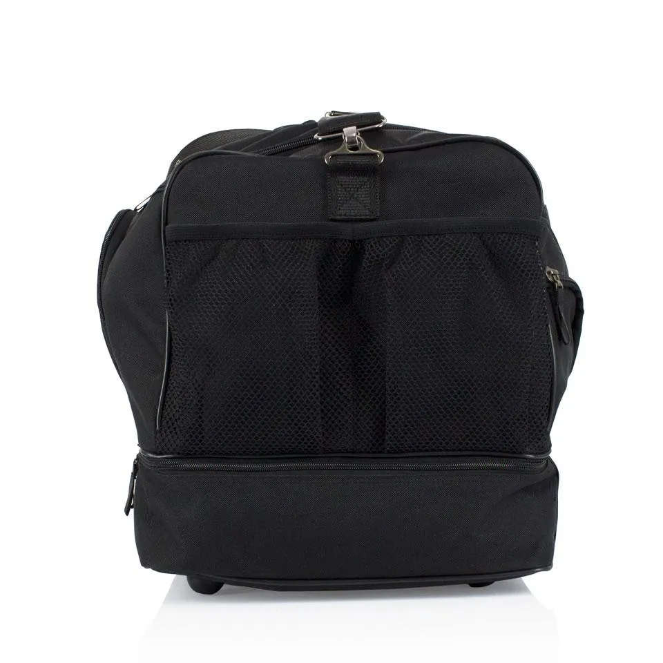 Fairtex Equipment Bag - Bag-2 Black
