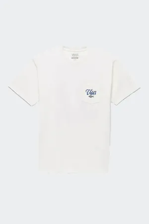 FISHING CLUB POCKET TEE