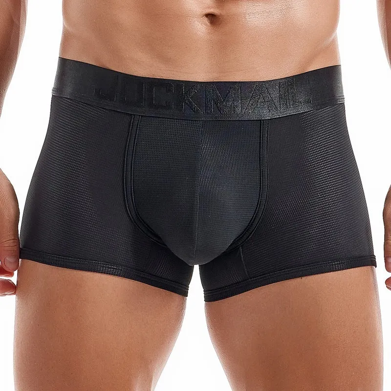 Fluorescent Quick Drying Mesh Trunks