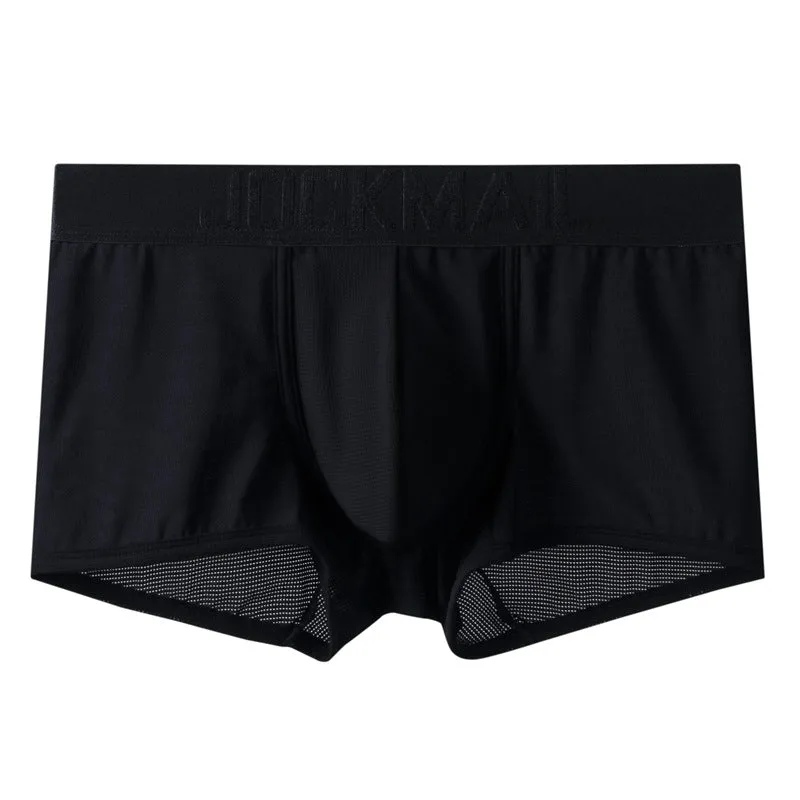 Fluorescent Quick Drying Mesh Trunks