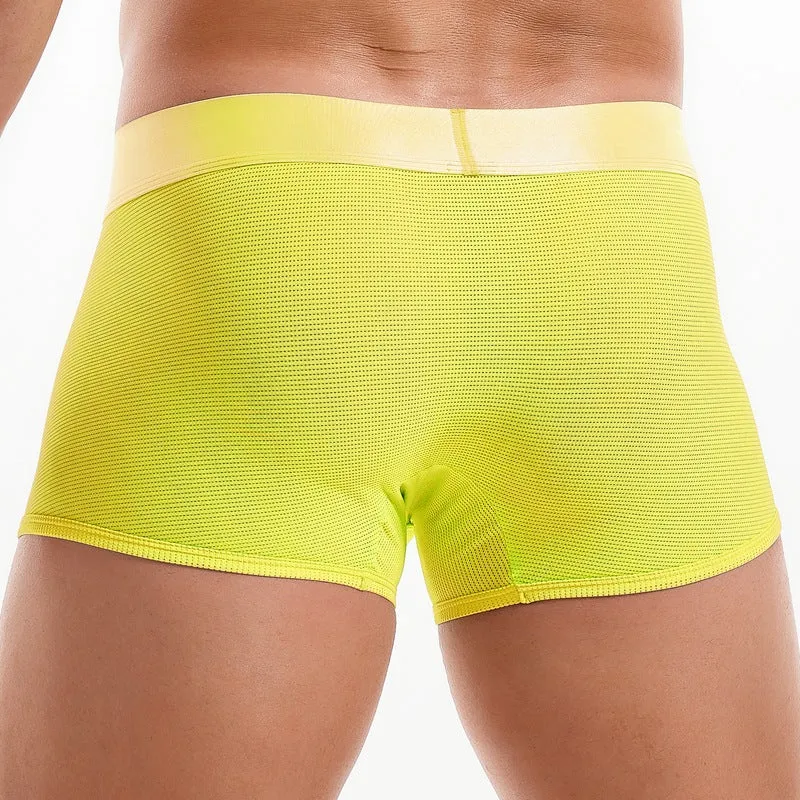 Fluorescent Quick Drying Mesh Trunks