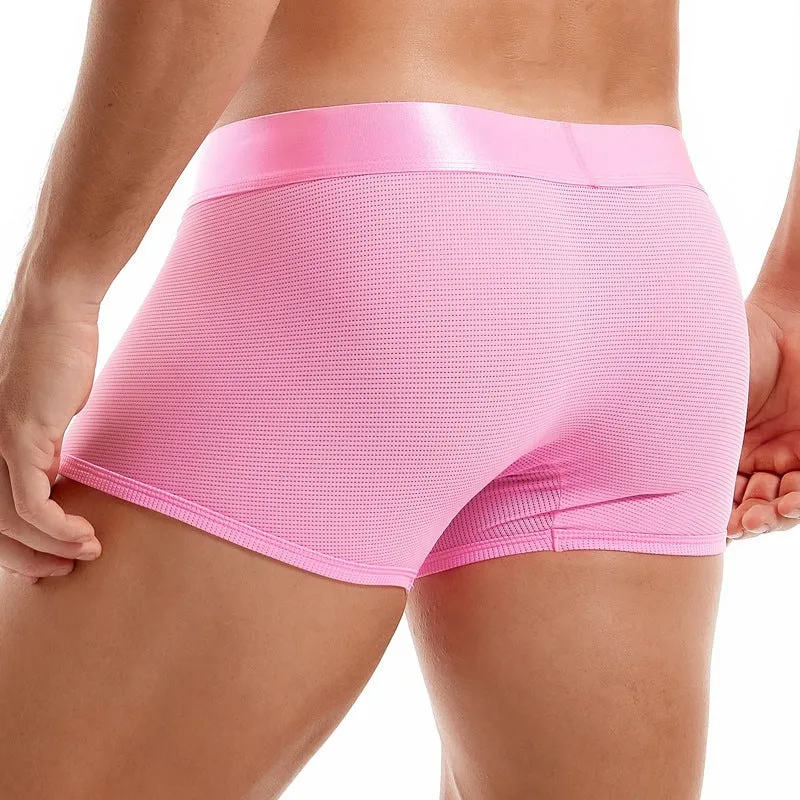 Fluorescent Quick Drying Mesh Trunks