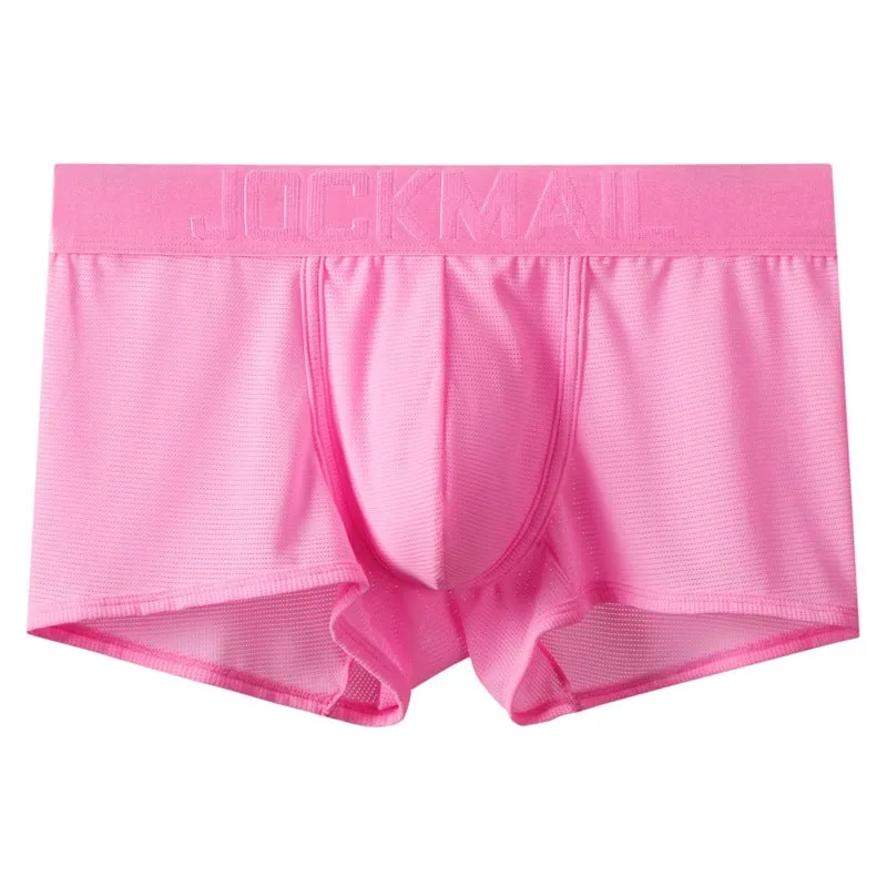 Fluorescent Quick Drying Mesh Trunks