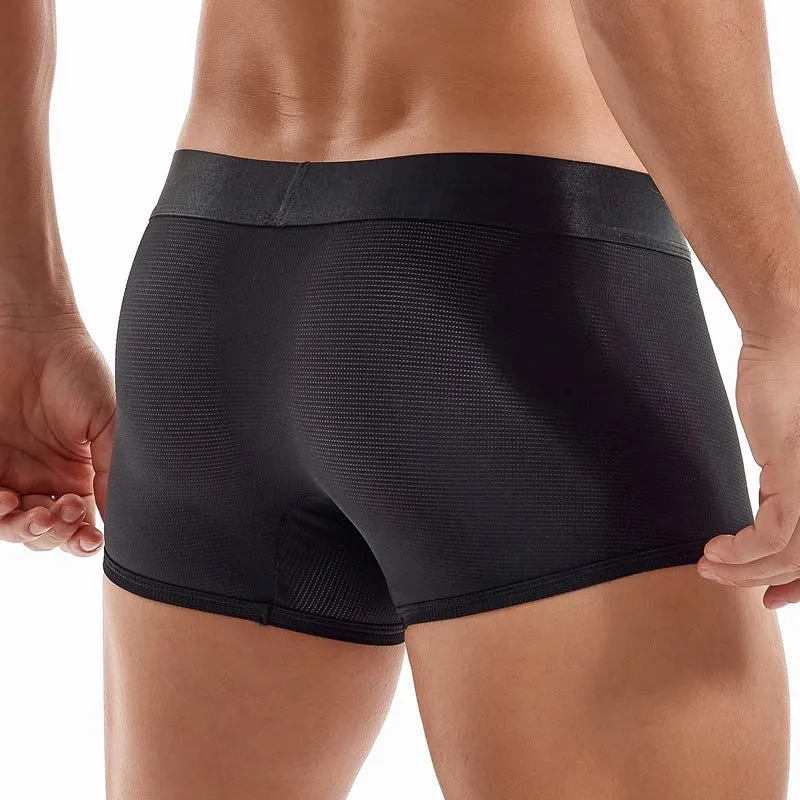 Fluorescent Quick Drying Mesh Trunks