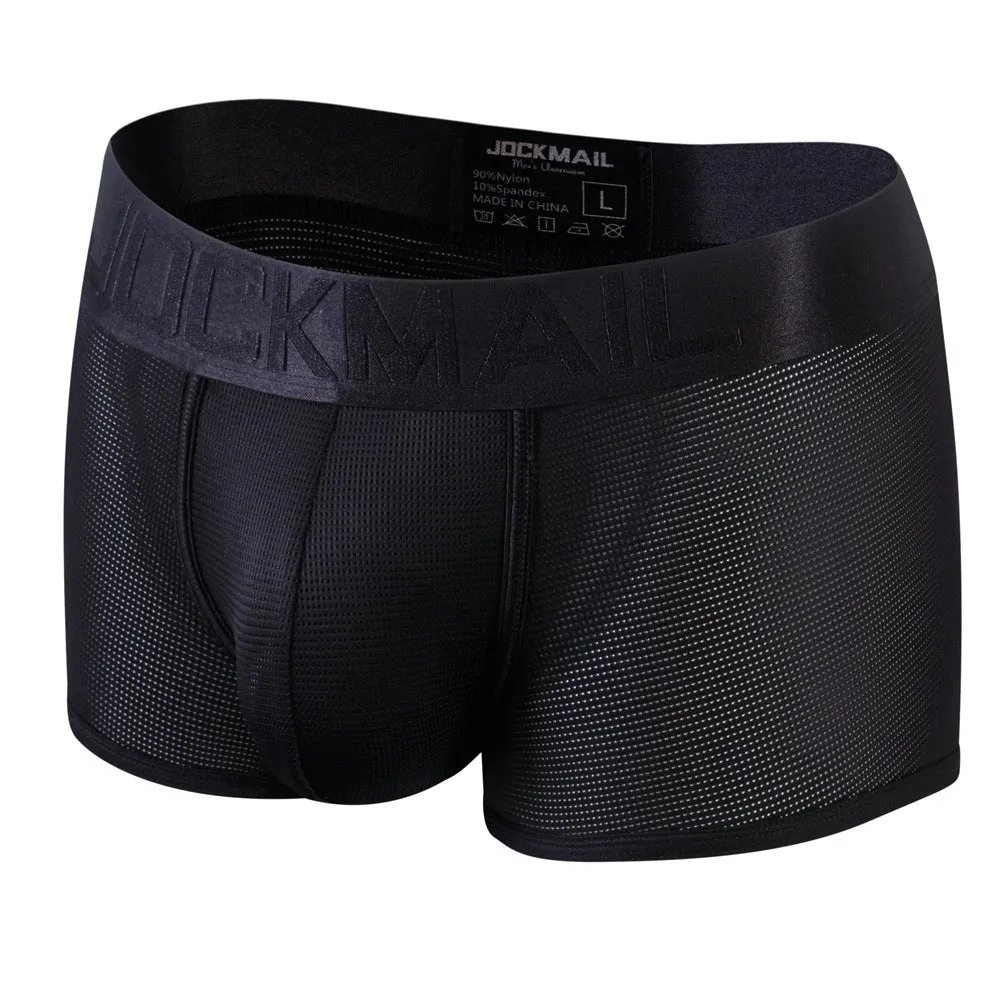 Fluorescent Quick Drying Mesh Trunks