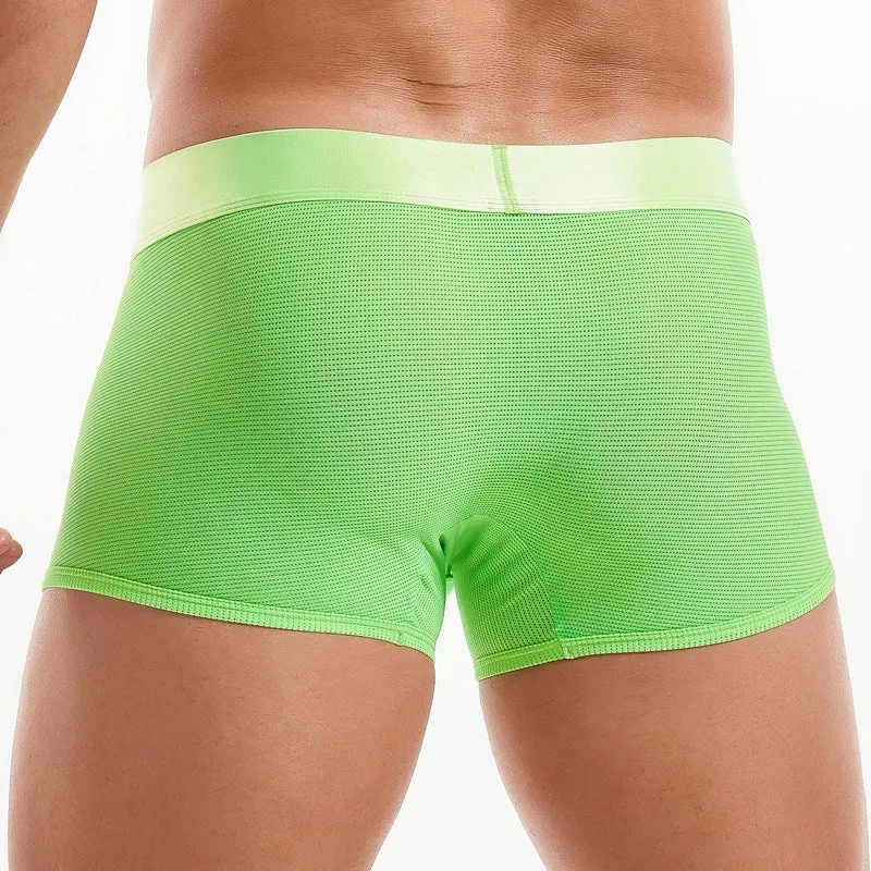 Fluorescent Quick Drying Mesh Trunks
