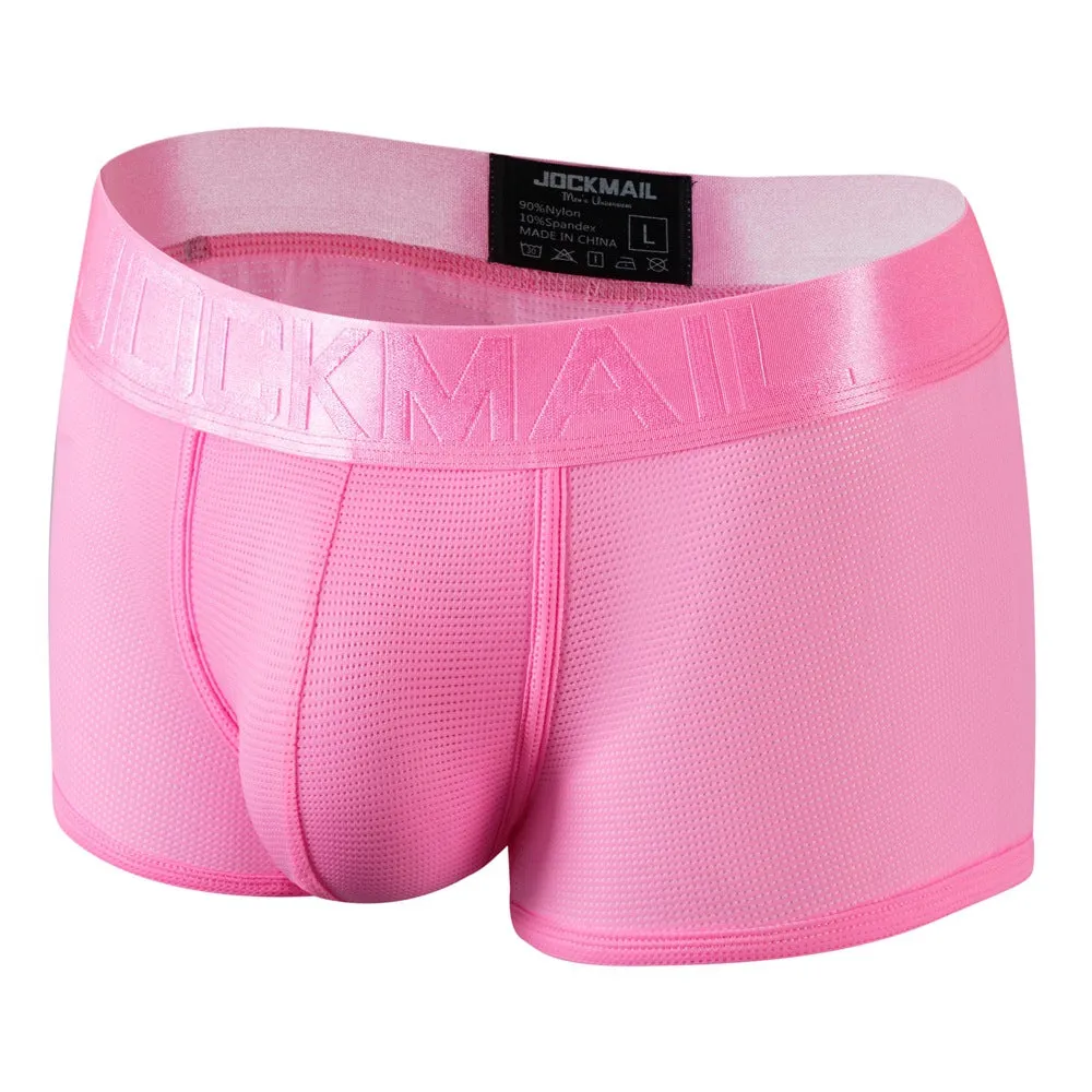Fluorescent Quick Drying Mesh Trunks