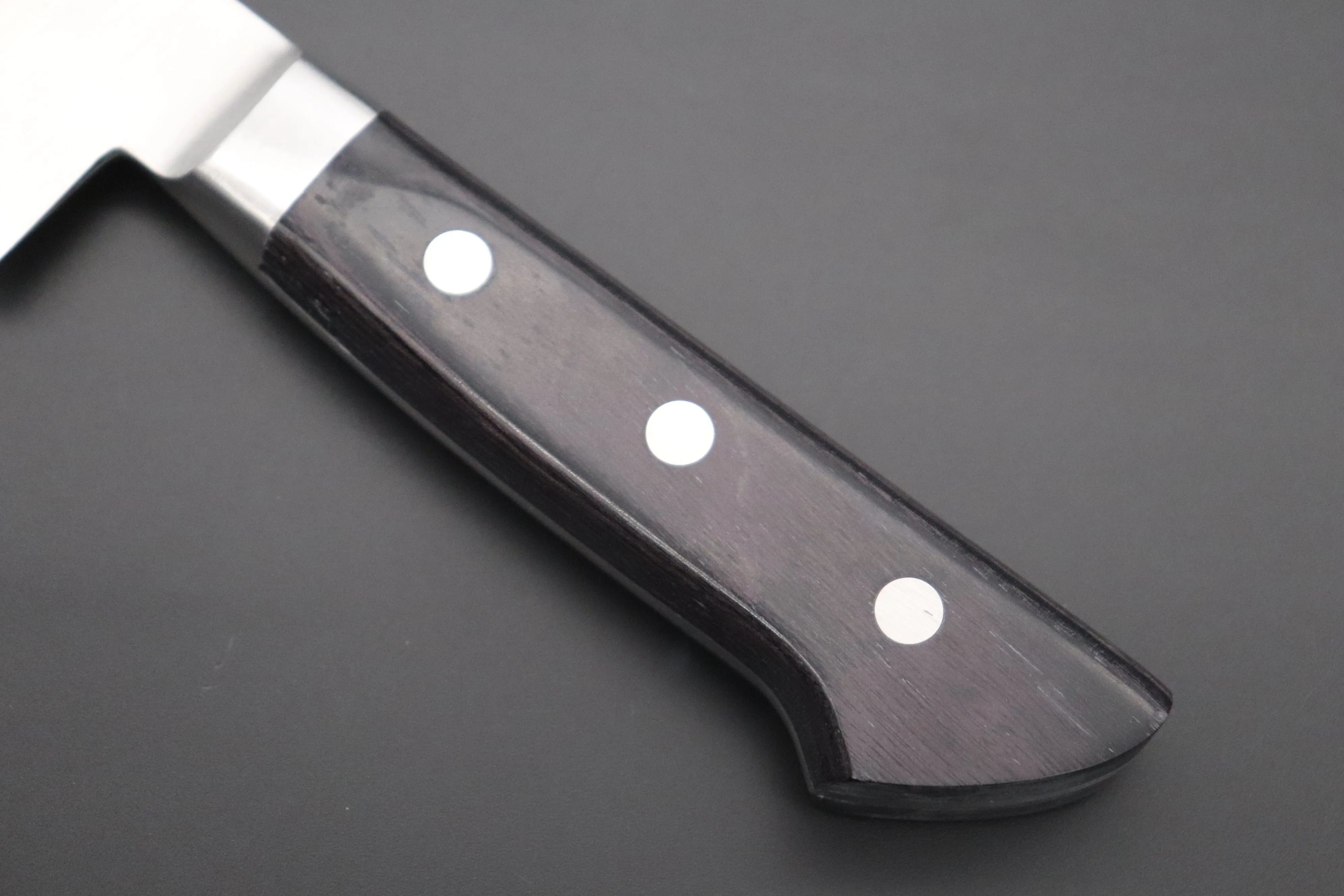 Fujiwara Kanefusa FKM Series No.4 Boning Knife / Honesuki (5.9inch)