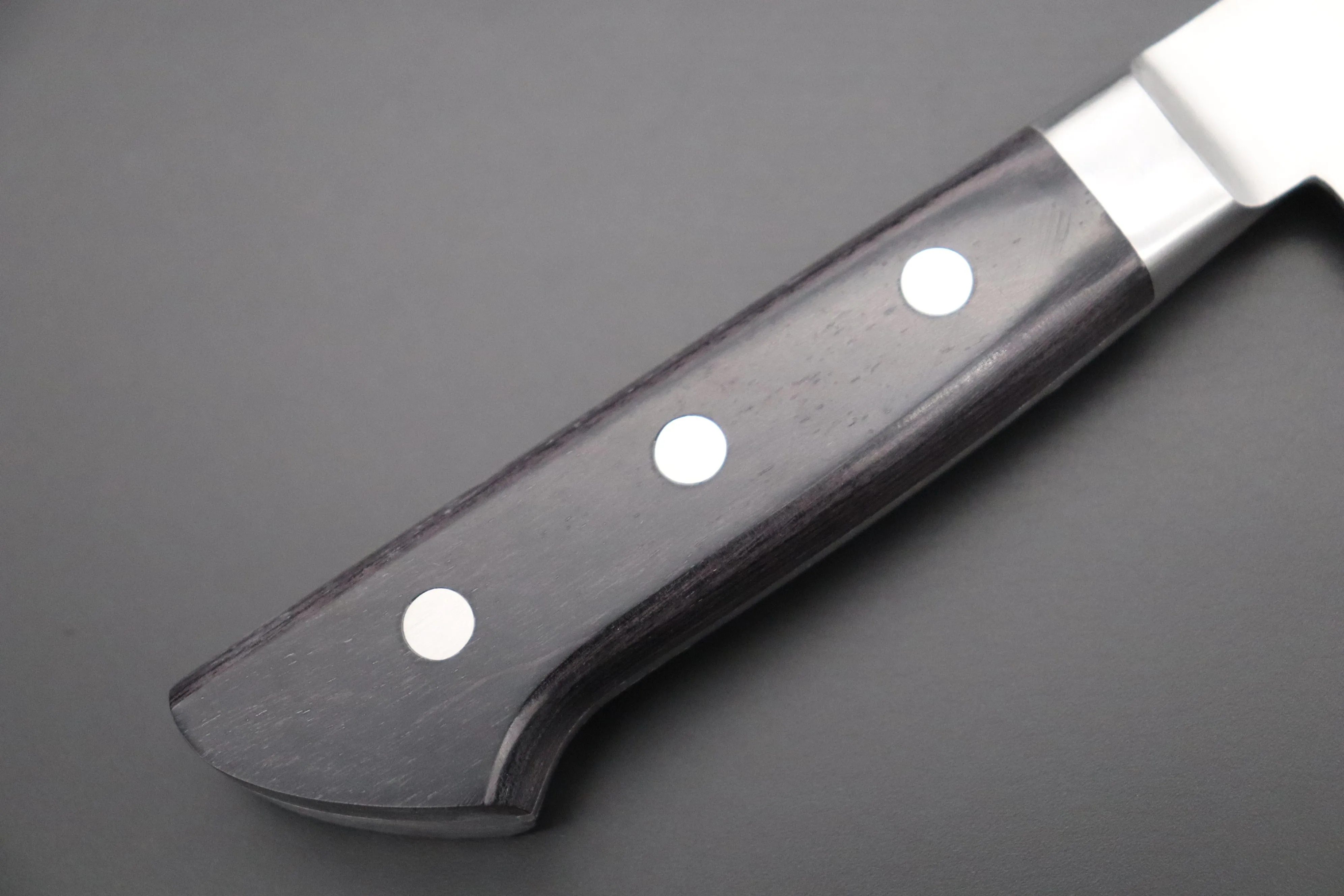 Fujiwara Kanefusa FKM Series No.4 Boning Knife / Honesuki (5.9inch)