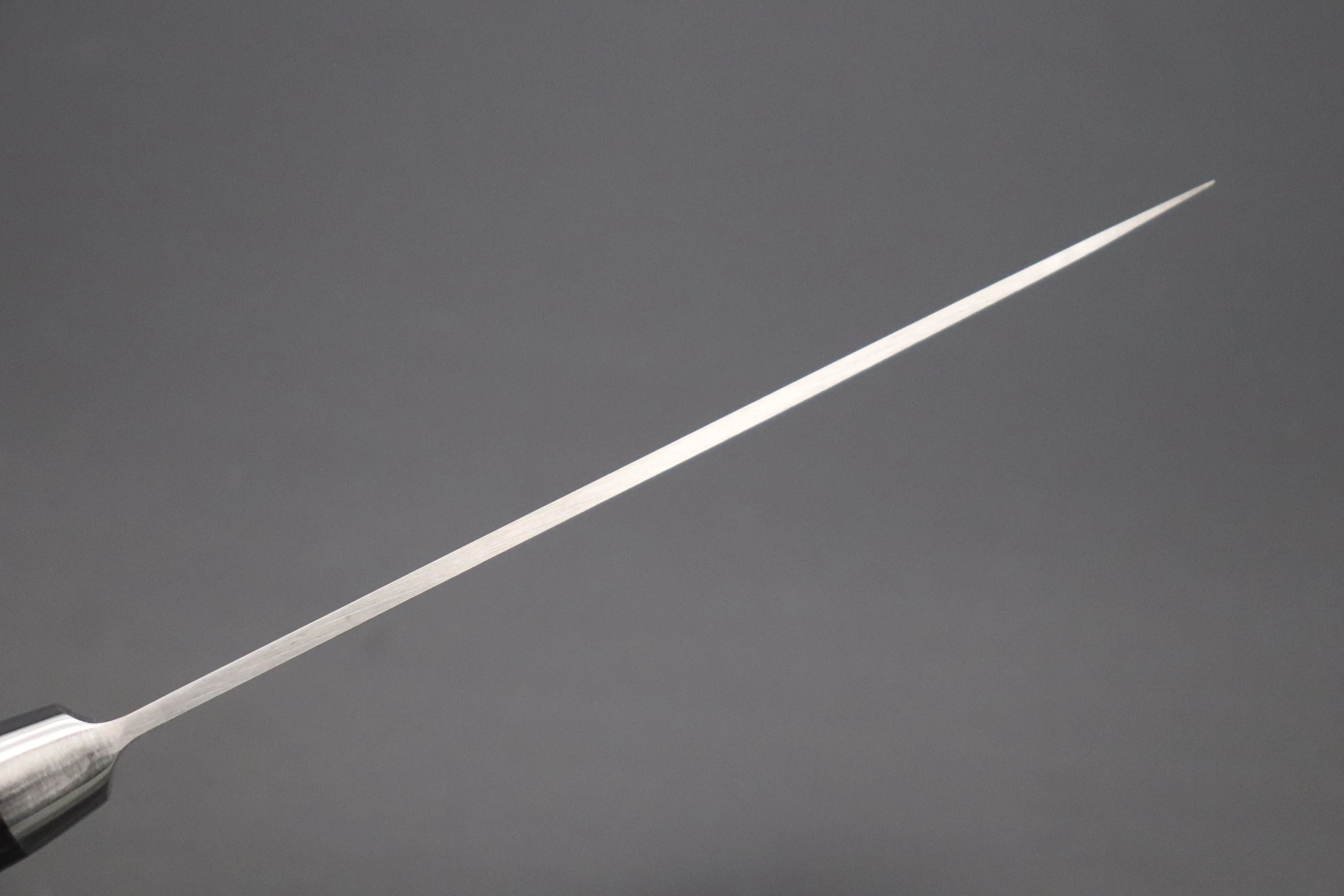 Fujiwara Kanefusa FKM Series No.4 Boning Knife / Honesuki (5.9inch)