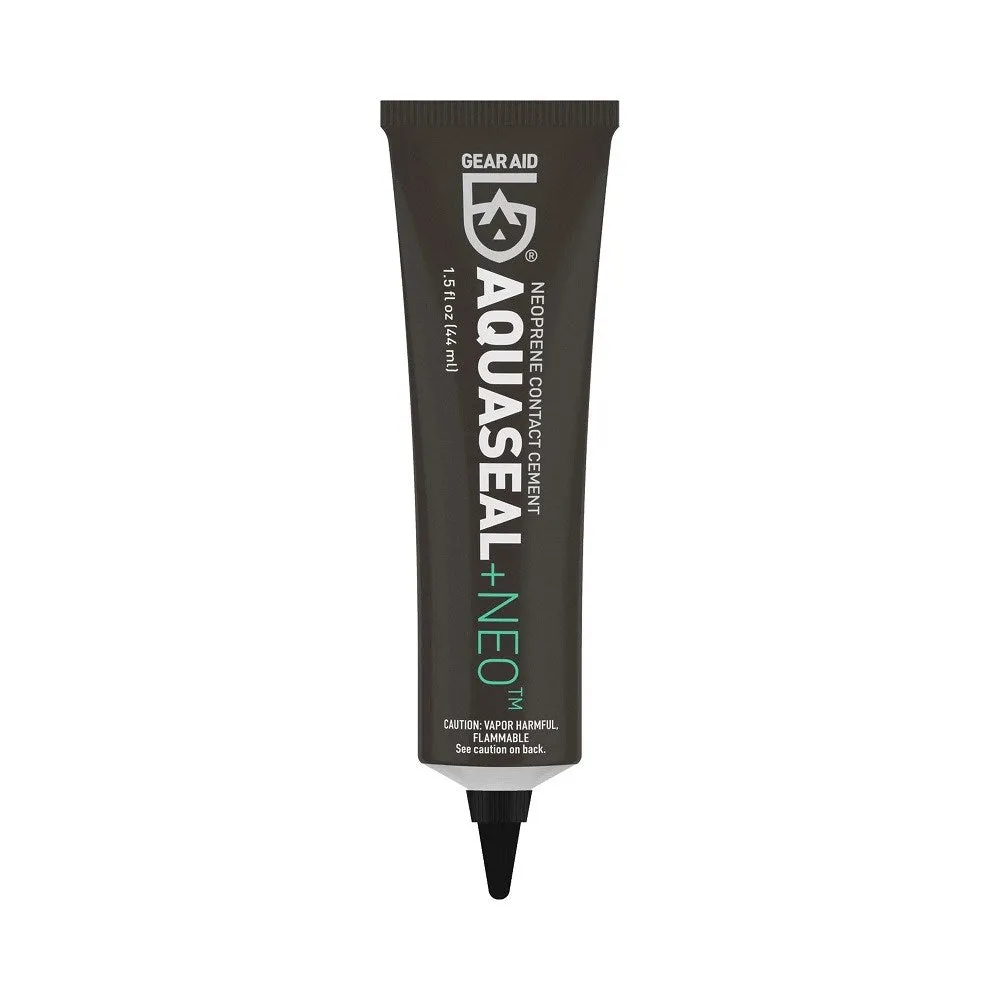 Gear Aid Aquaseal   NEO Contact Cement