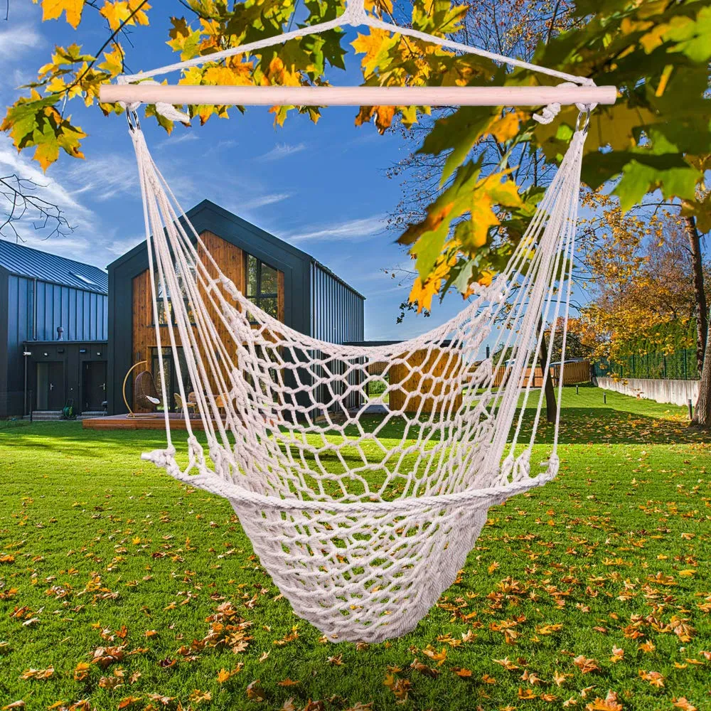 Hanging  Canvas Hammock - Yirind
