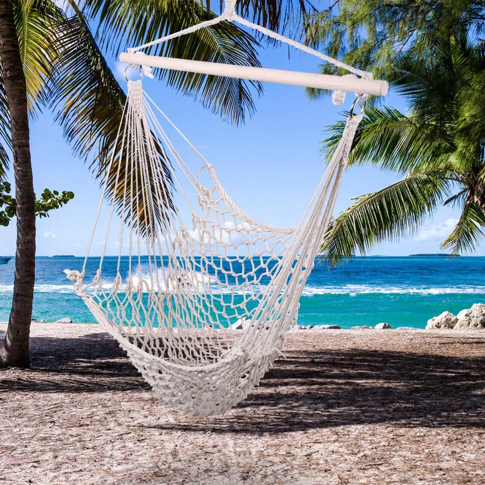 Hanging  Canvas Hammock - Yirind