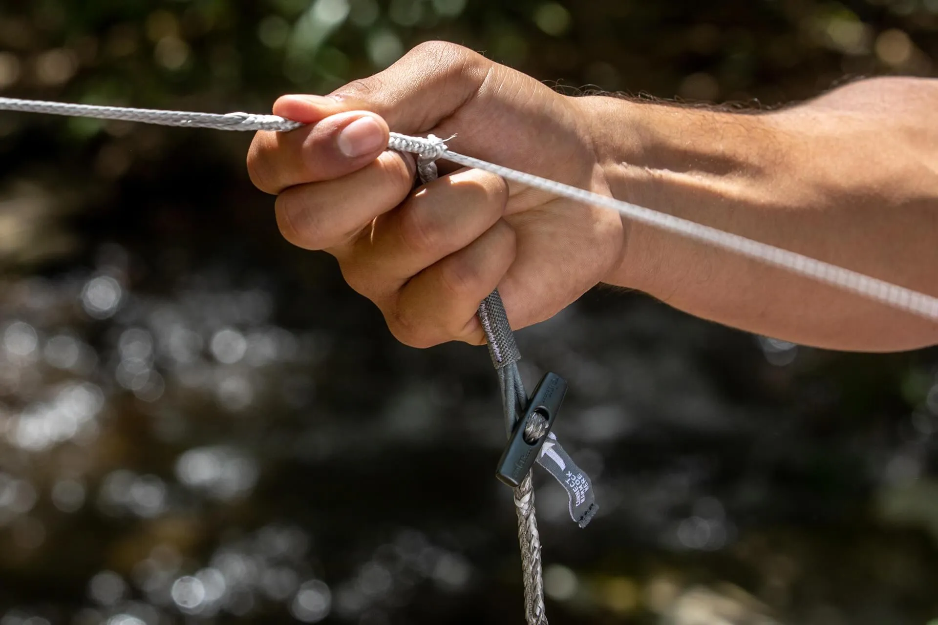 Helios™ Ultralight Hammock Straps