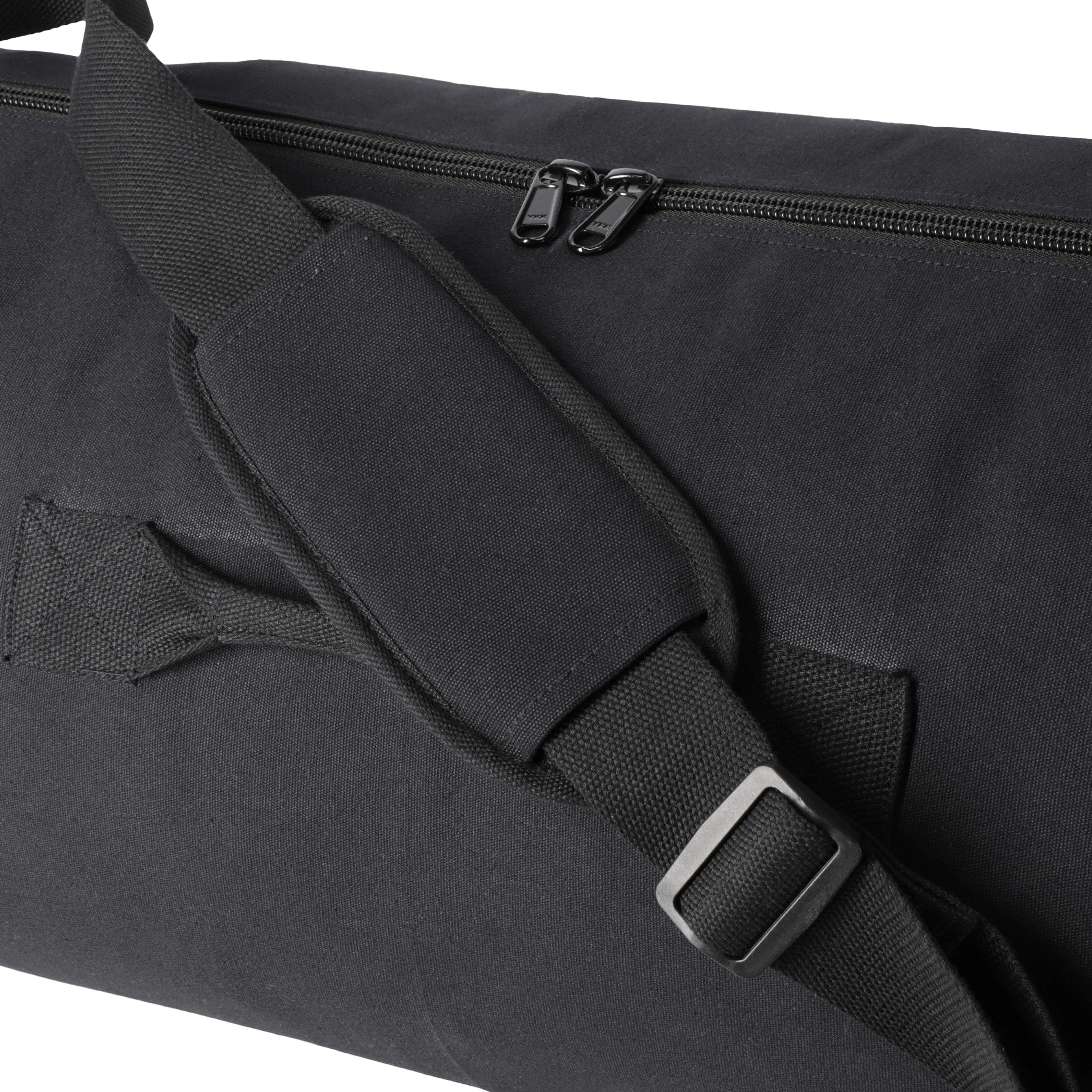 HOPLITE Canvas Duffel Bag