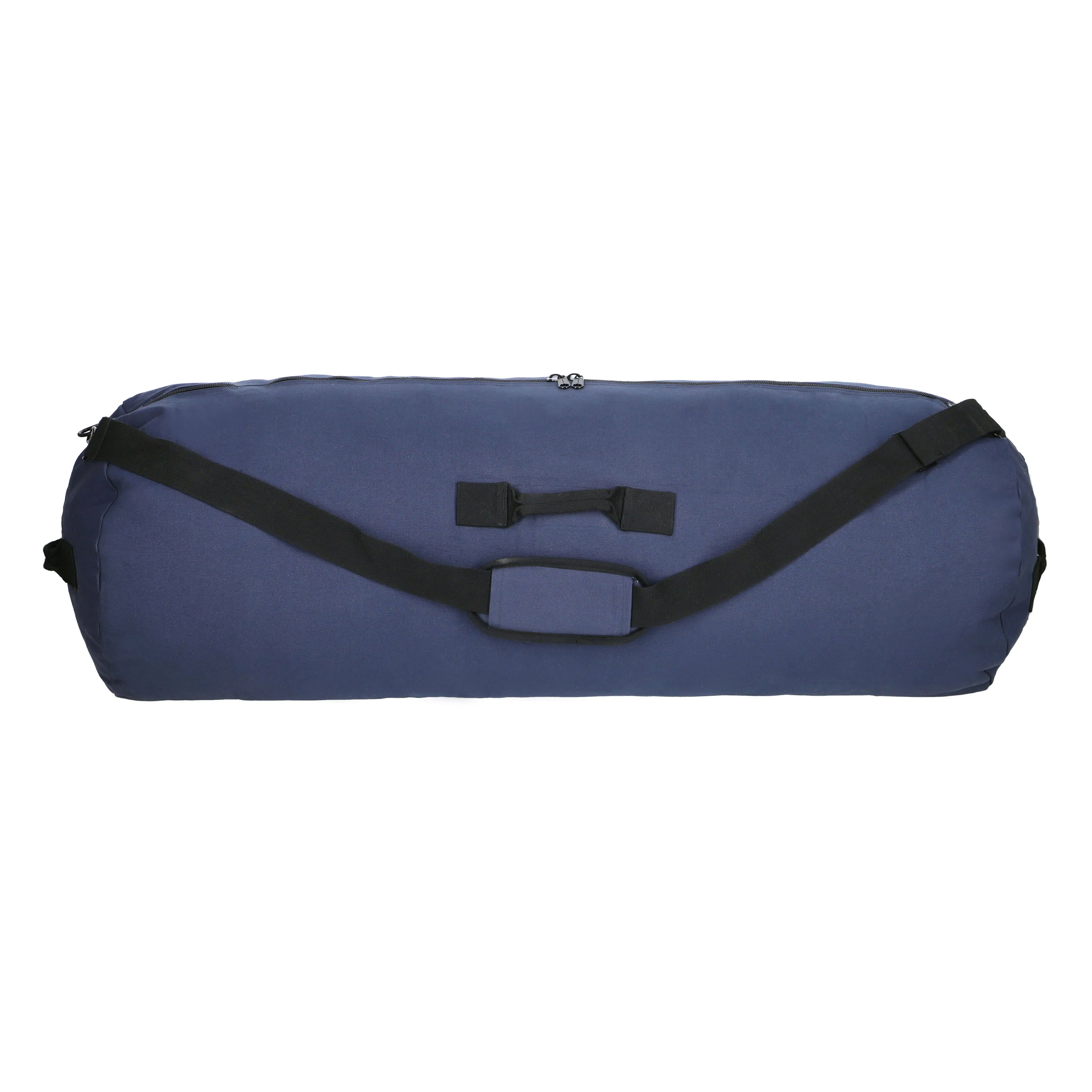 HOPLITE Canvas Duffel Bag