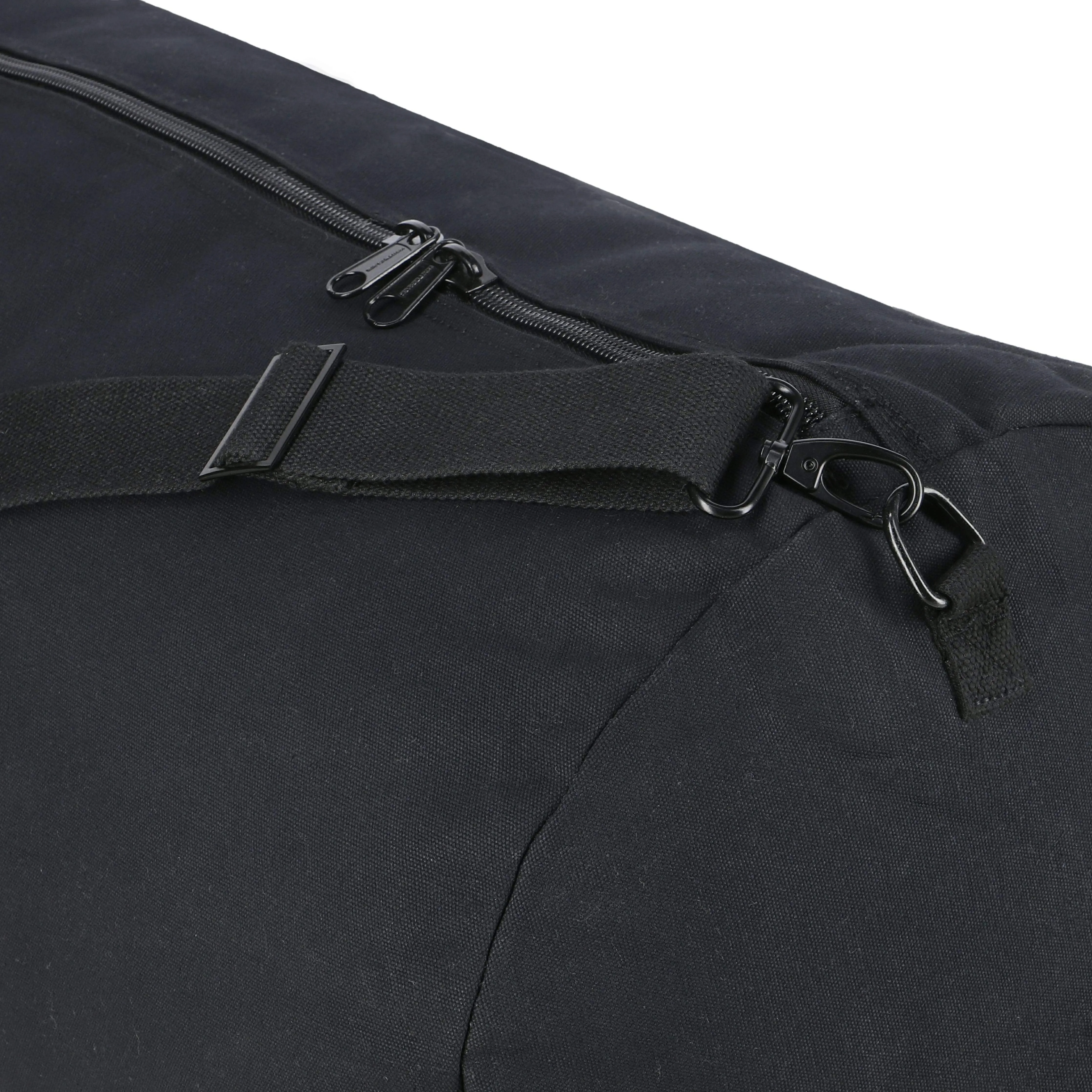 HOPLITE Canvas Duffel Bag