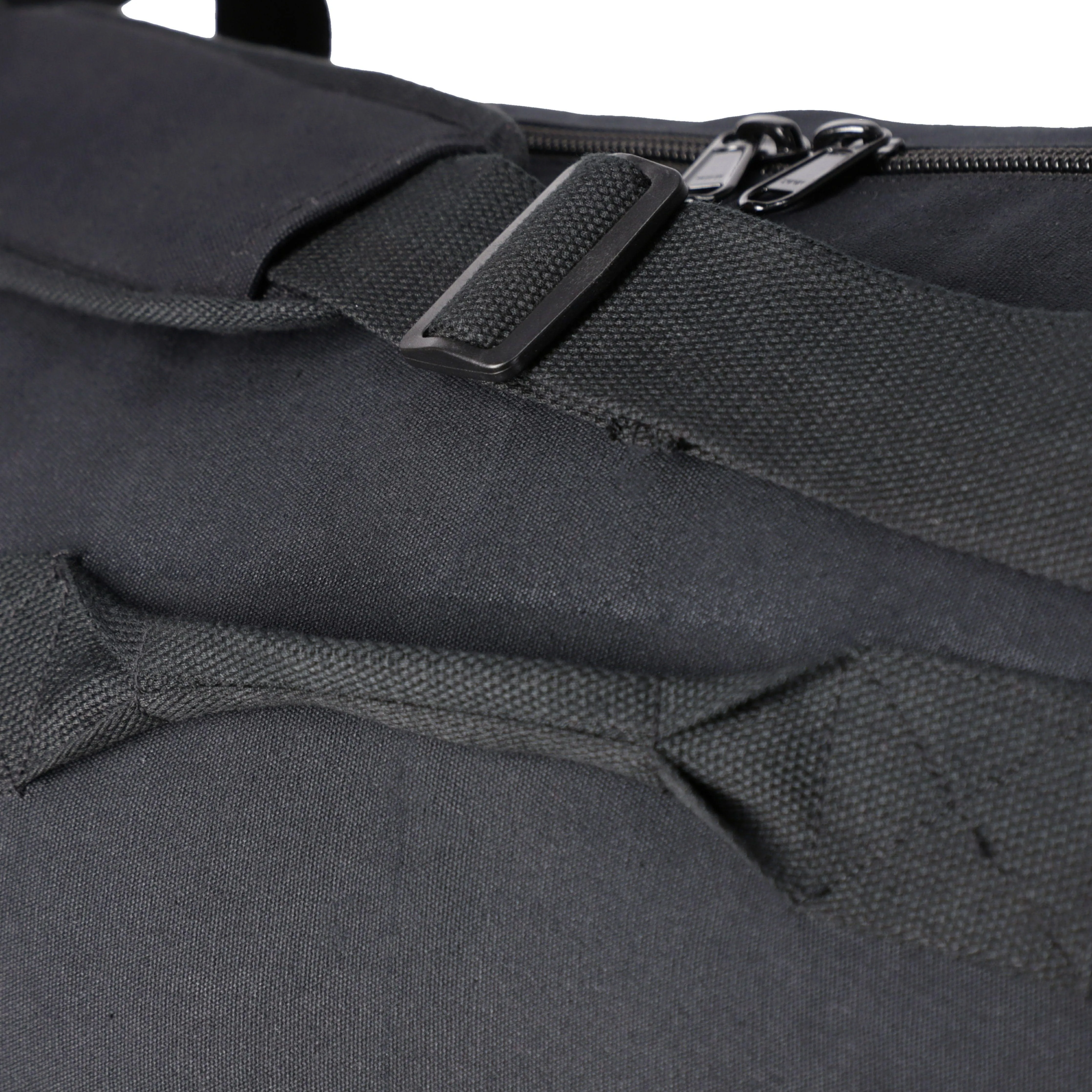 HOPLITE Canvas Duffel Bag
