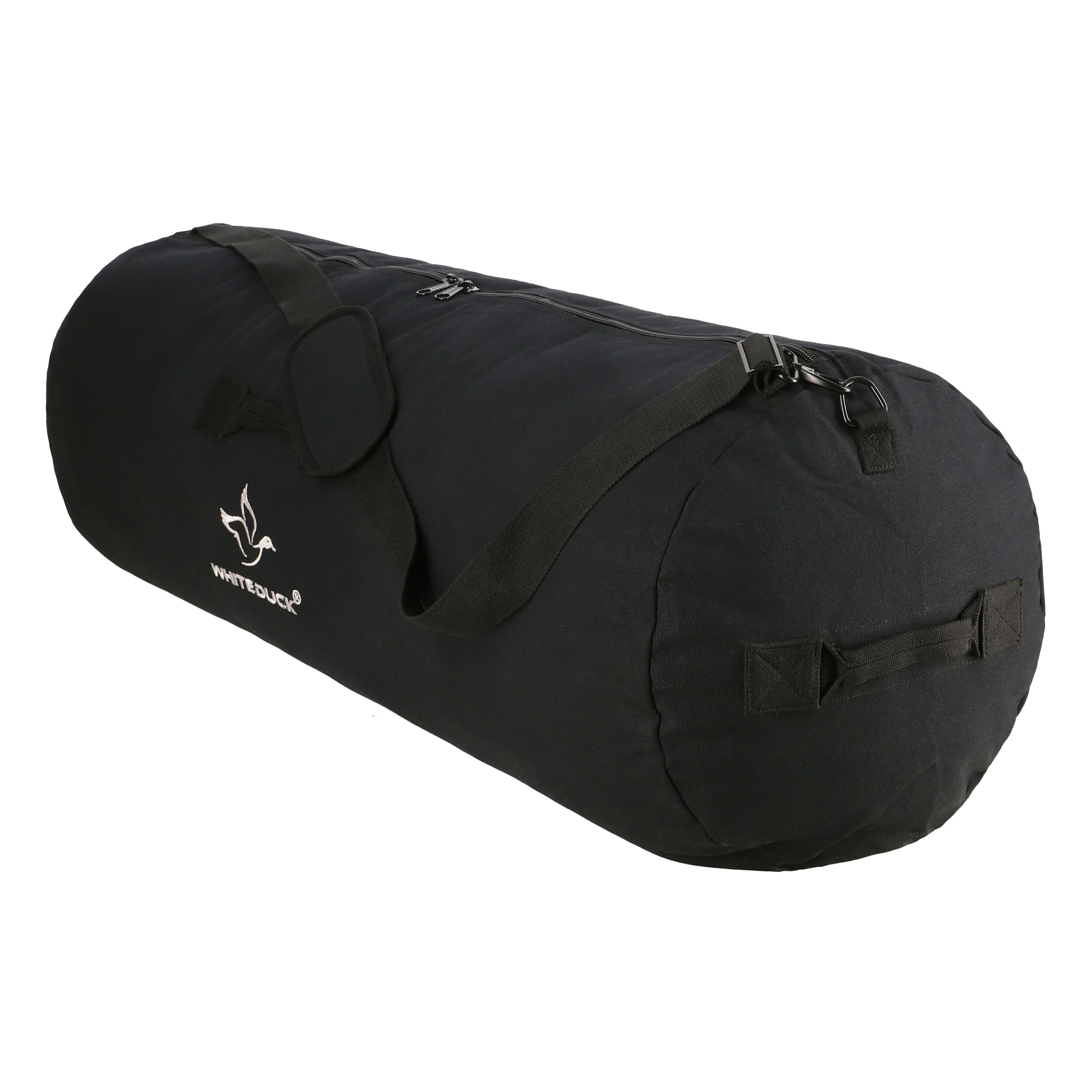 HOPLITE Canvas Duffel Bag