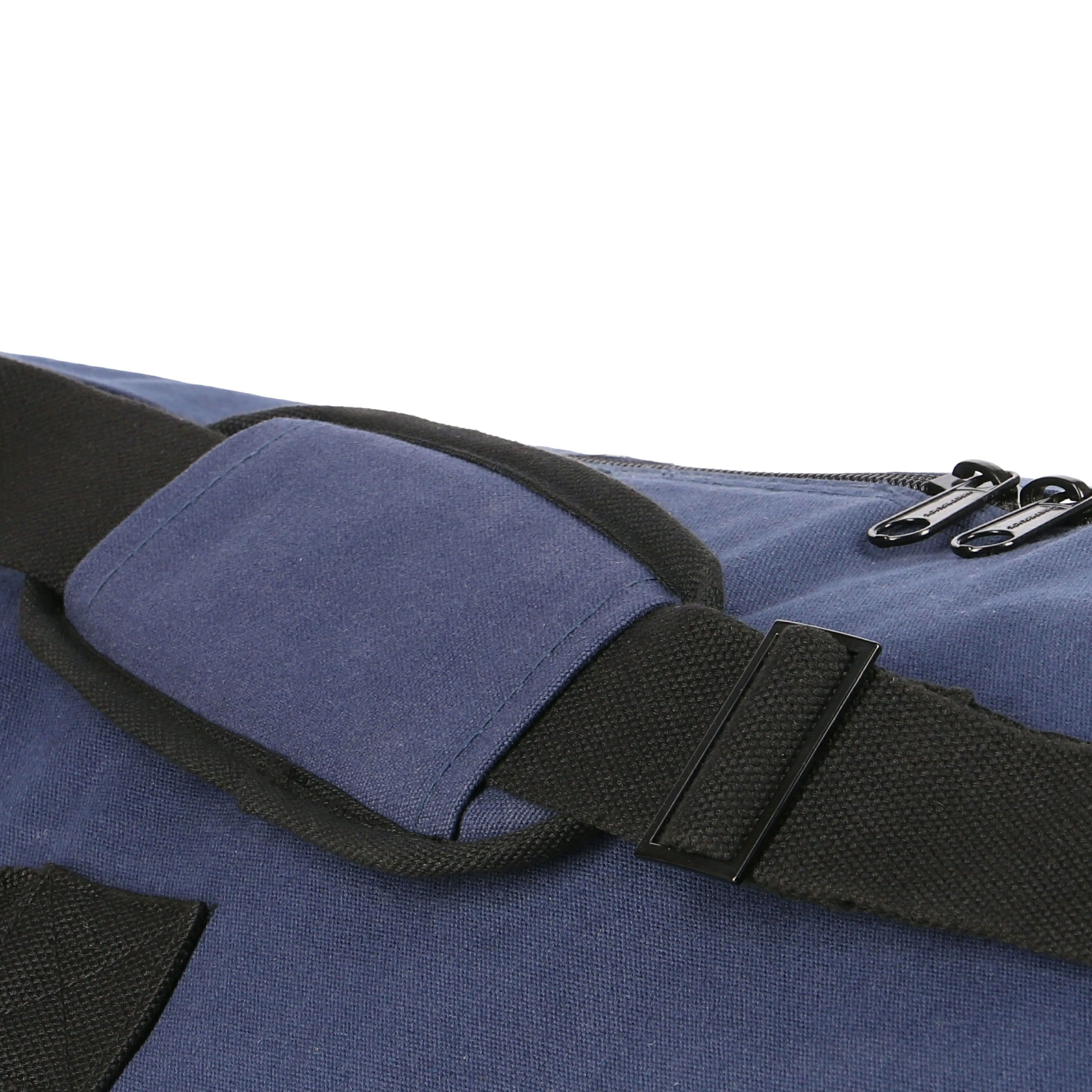 HOPLITE Canvas Duffel Bag