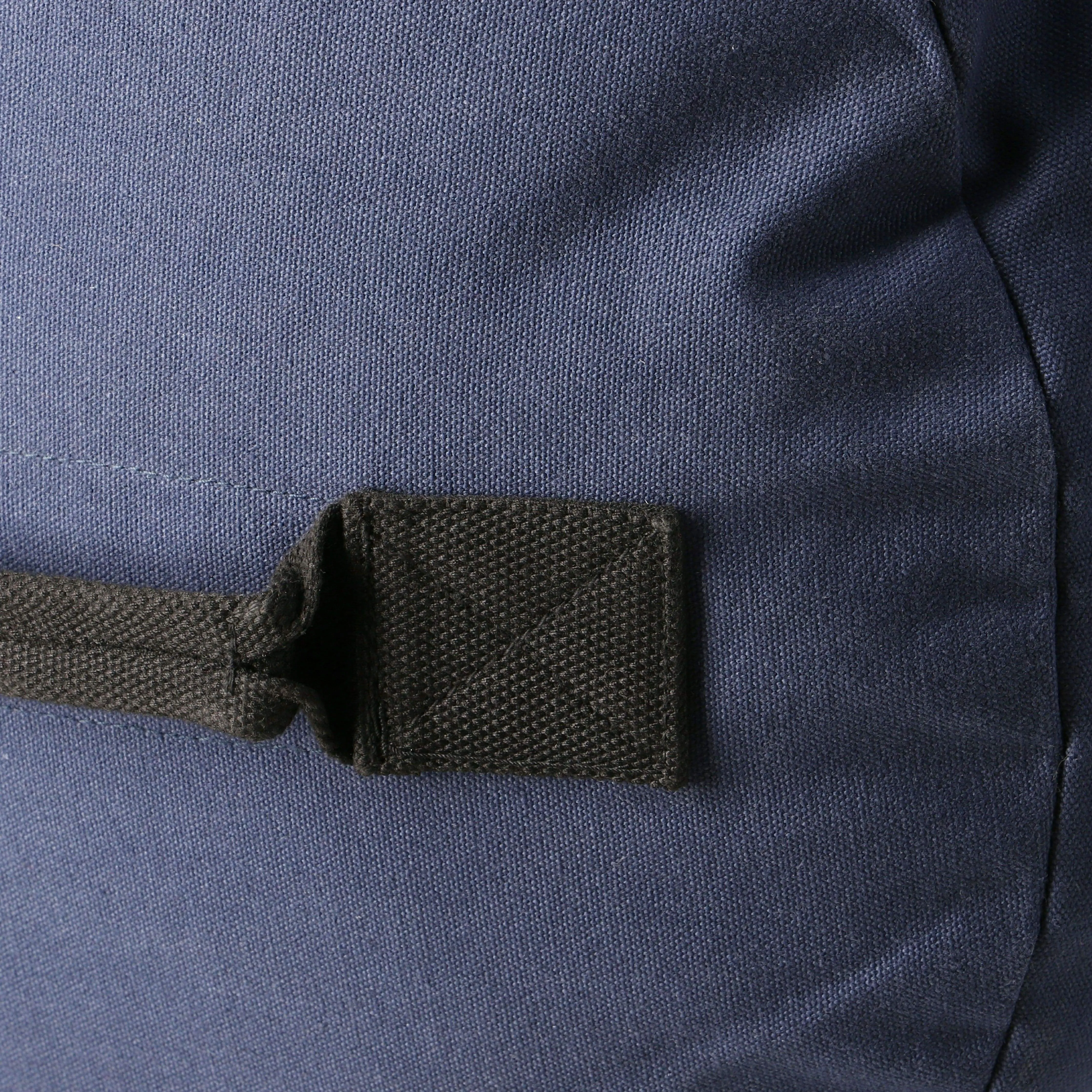HOPLITE Canvas Duffel Bag