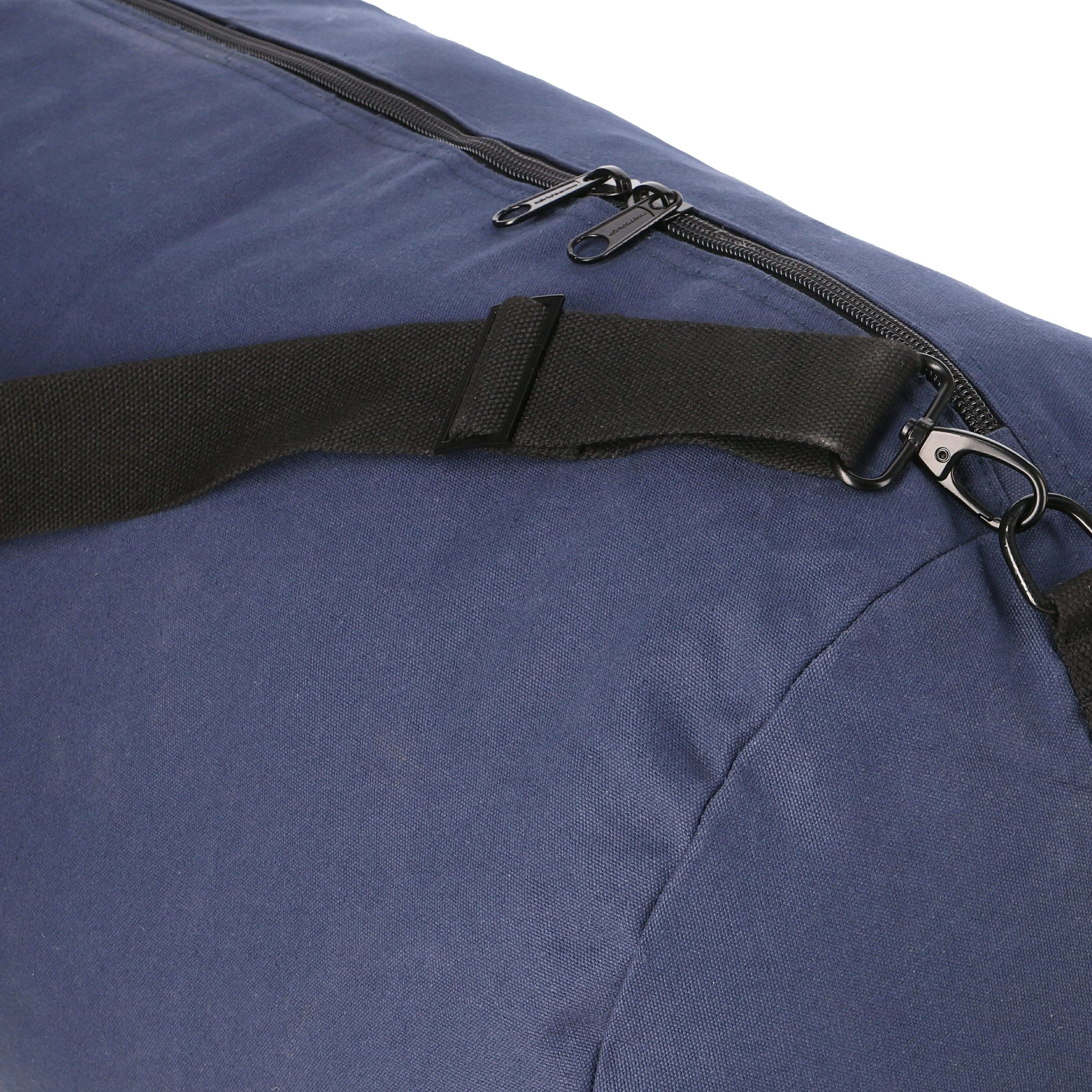 HOPLITE Canvas Duffel Bag