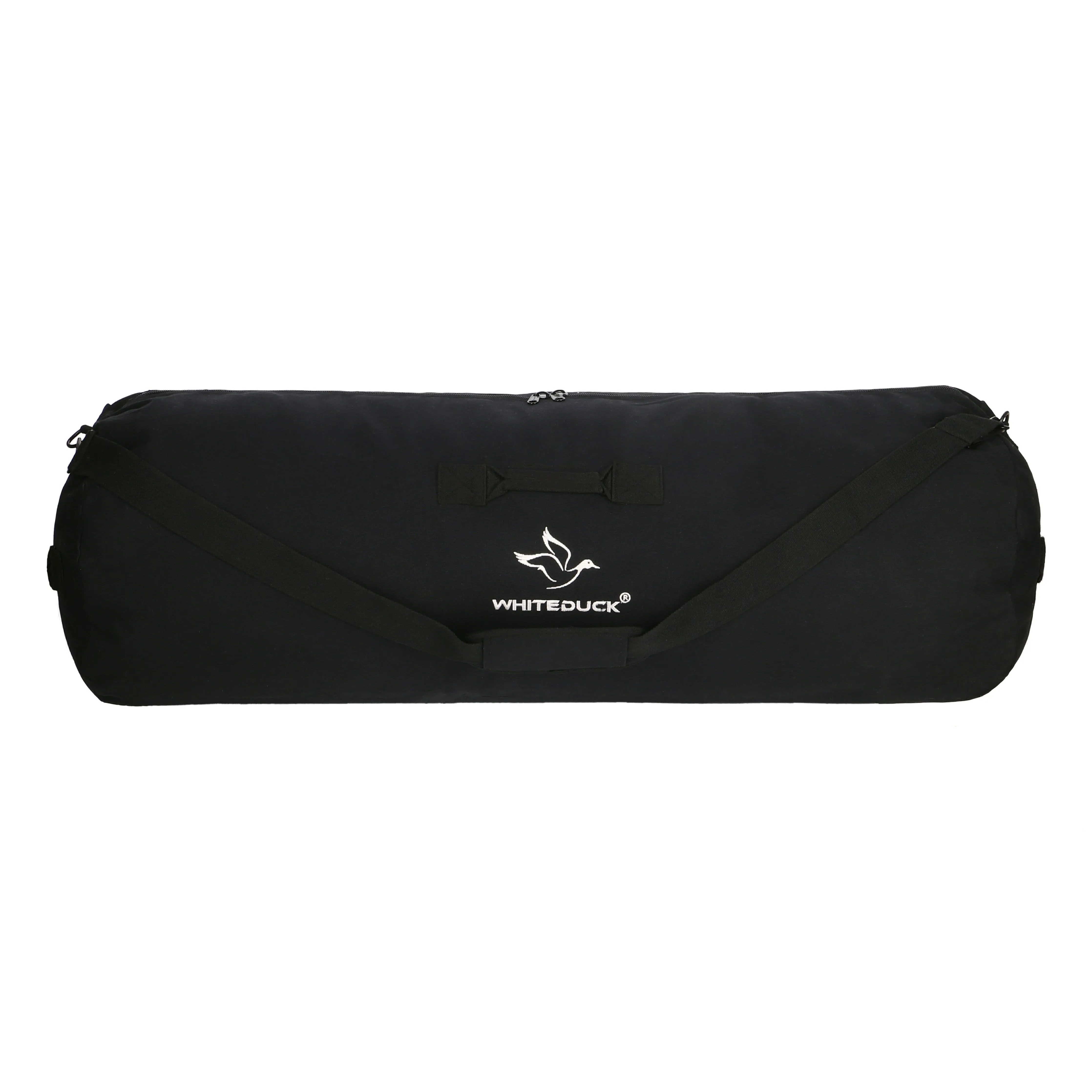 HOPLITE Canvas Duffel Bag