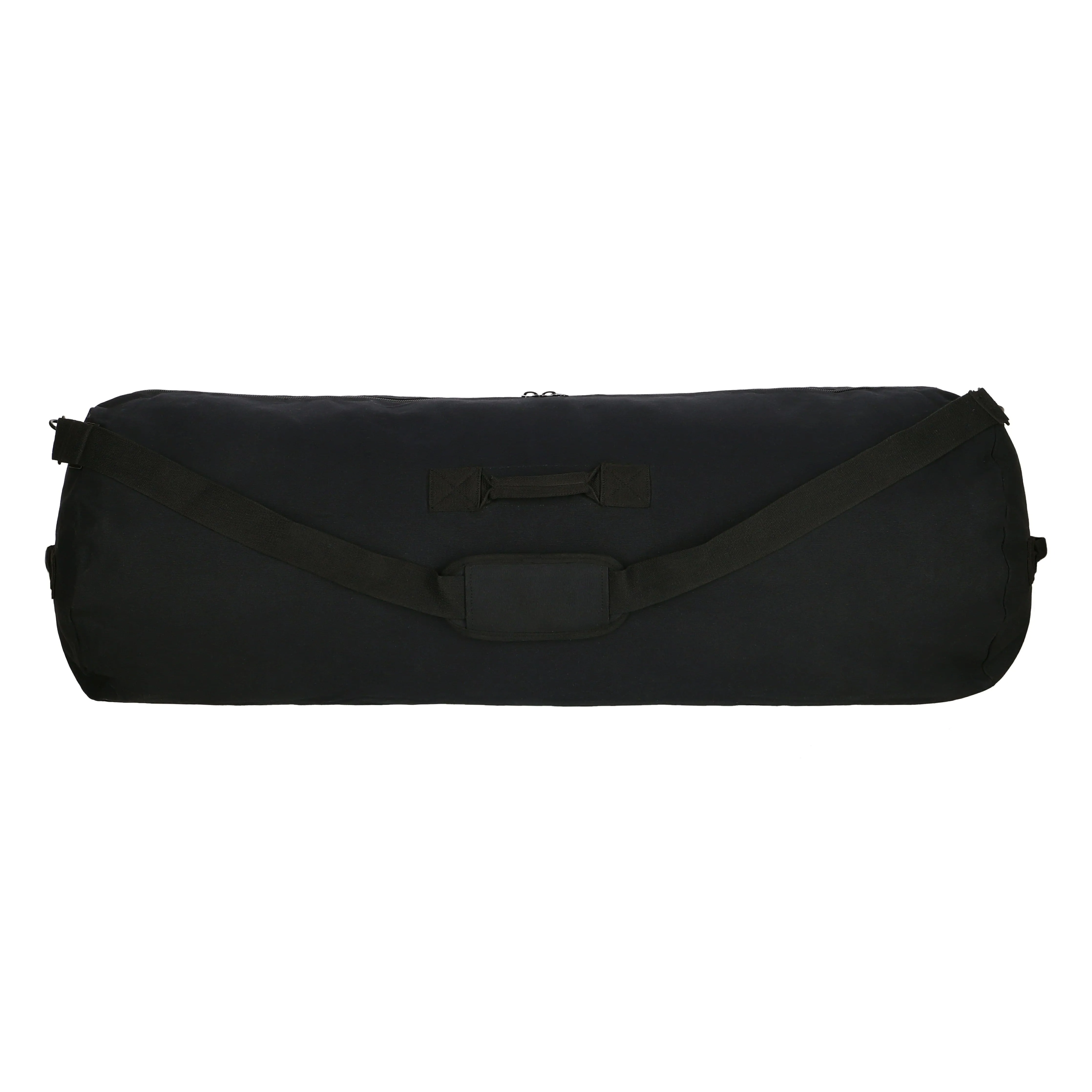 HOPLITE Canvas Duffel Bag