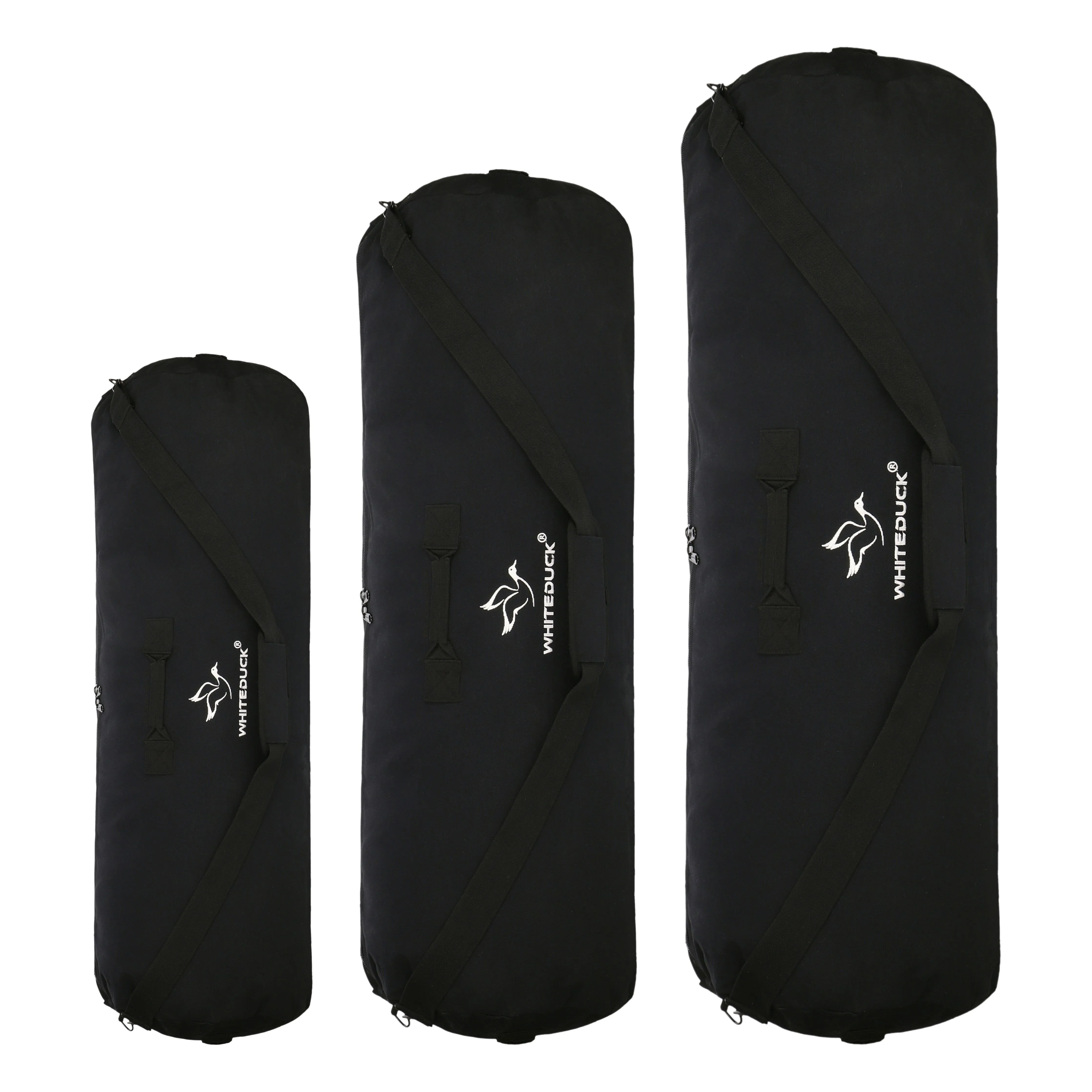 HOPLITE Canvas Duffel Bag