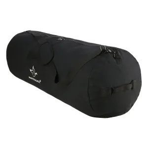 HOPLITE Canvas Duffel Bag