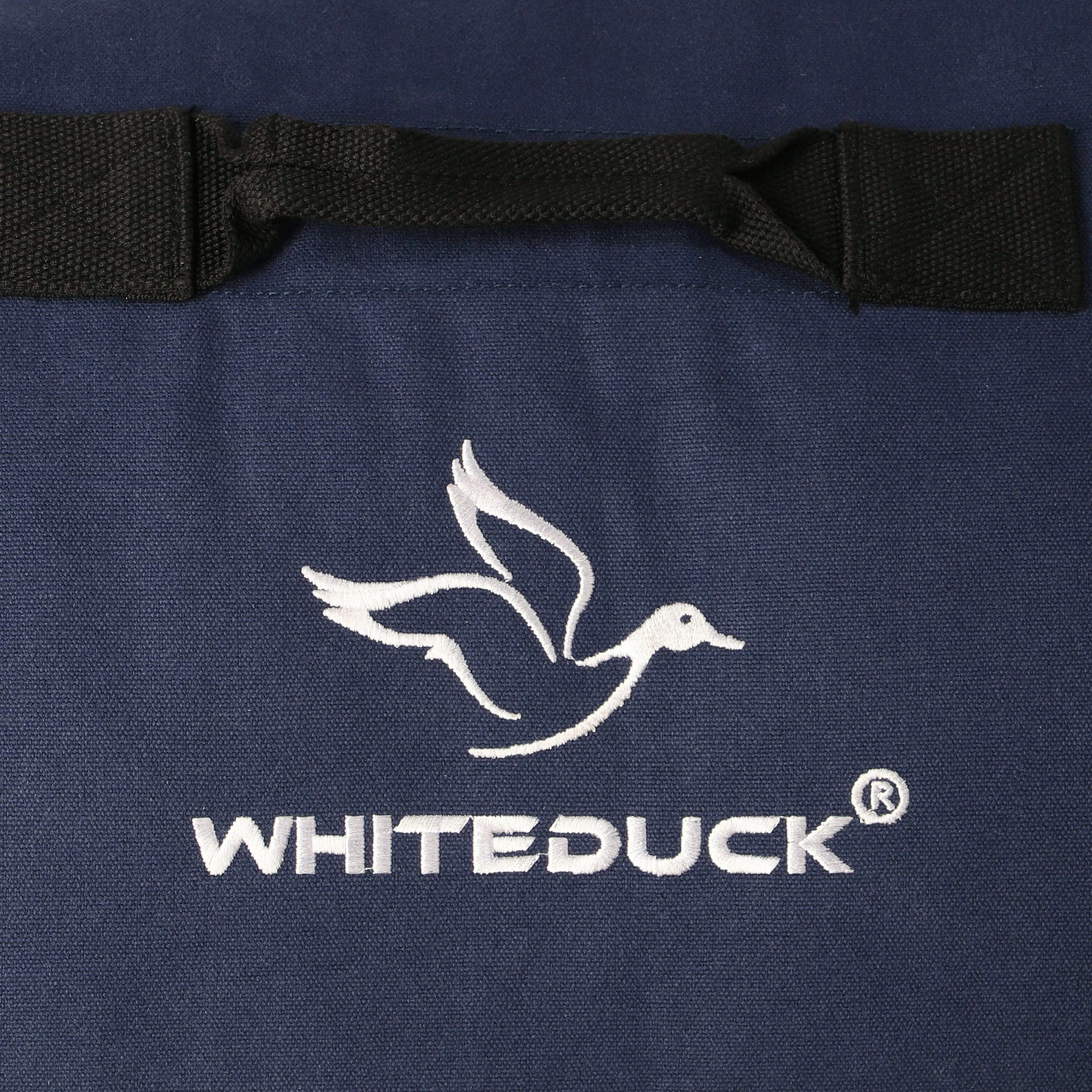 HOPLITE Canvas Duffel Bag