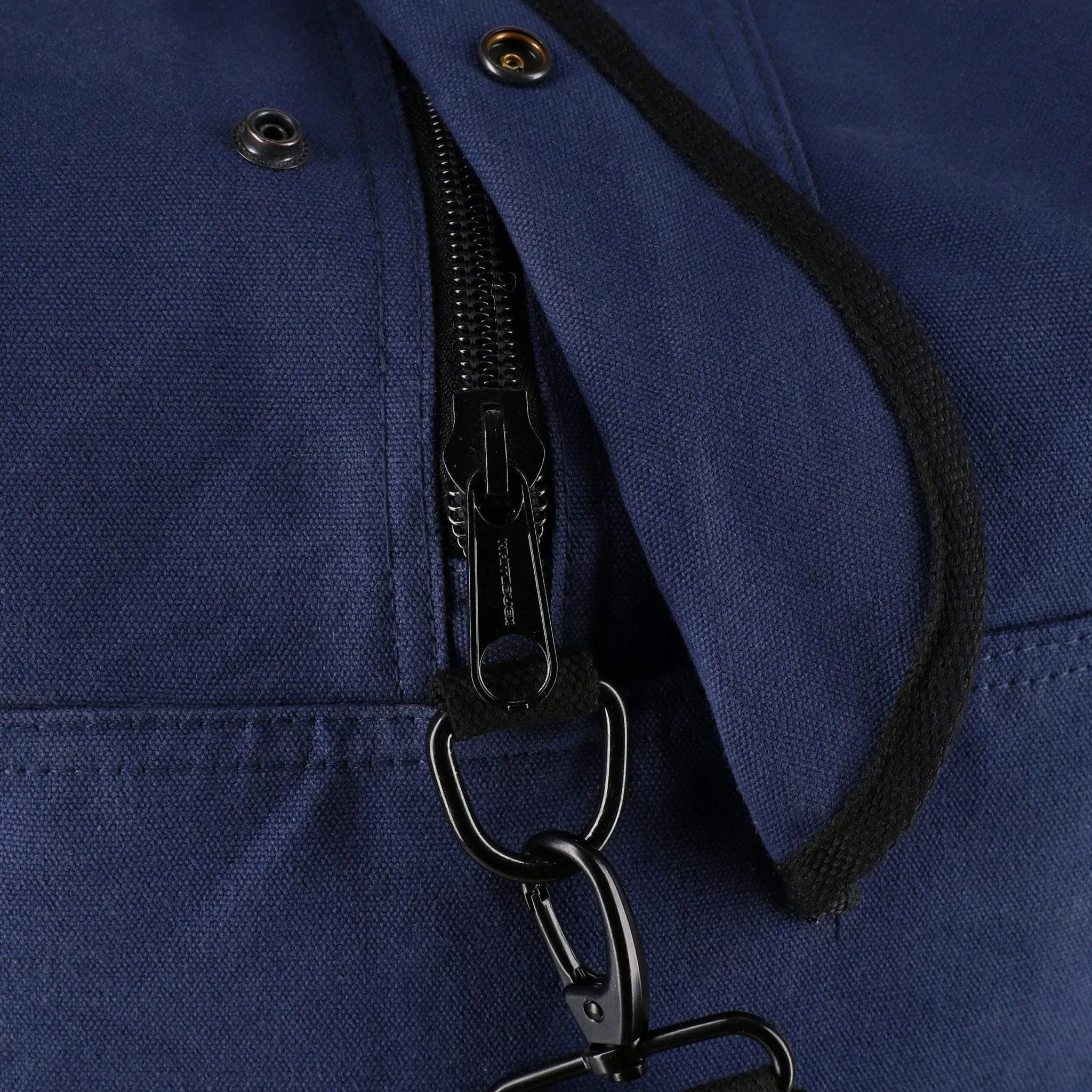 HOPLITE Canvas Parachute Bag