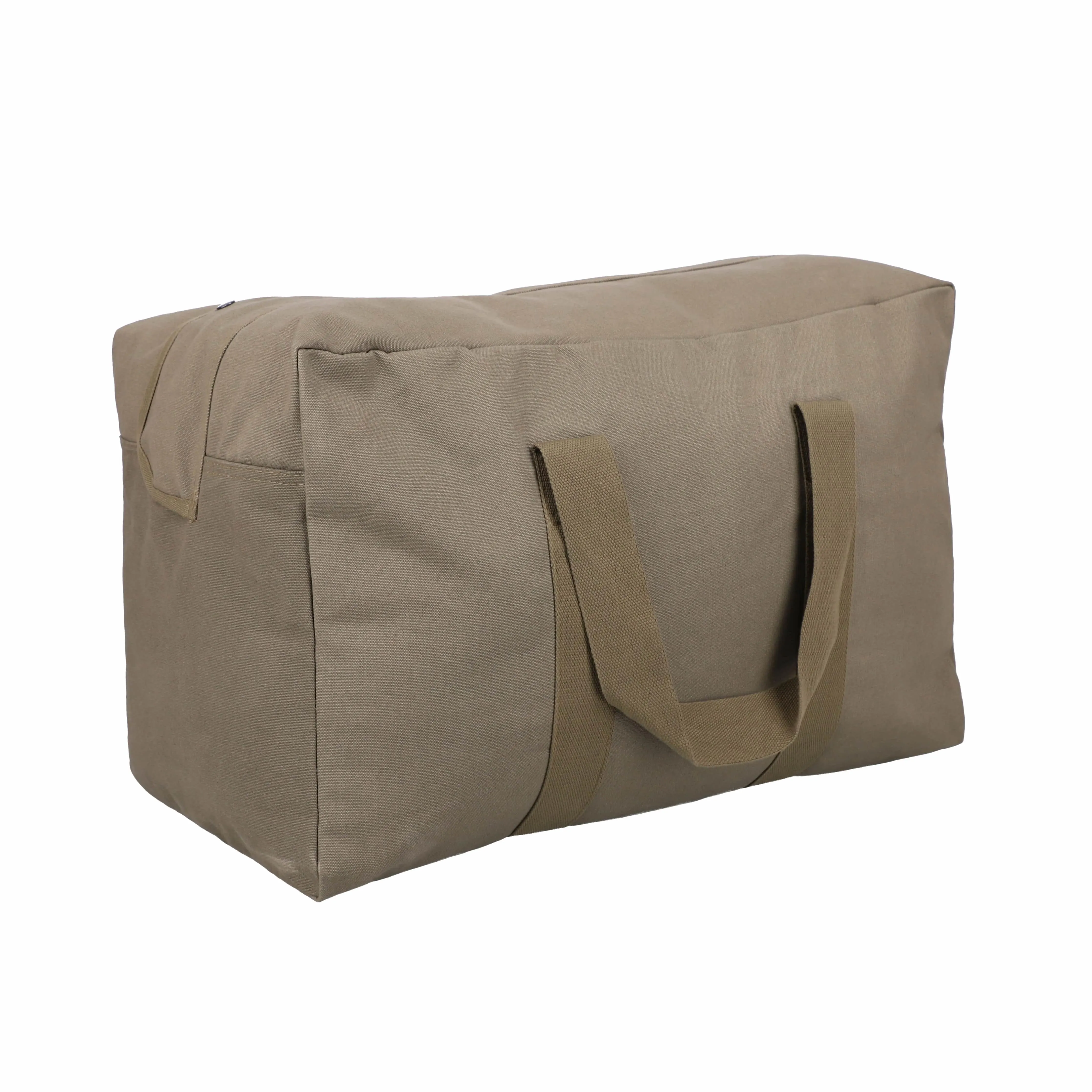 HOPLITE Canvas Parachute Bag