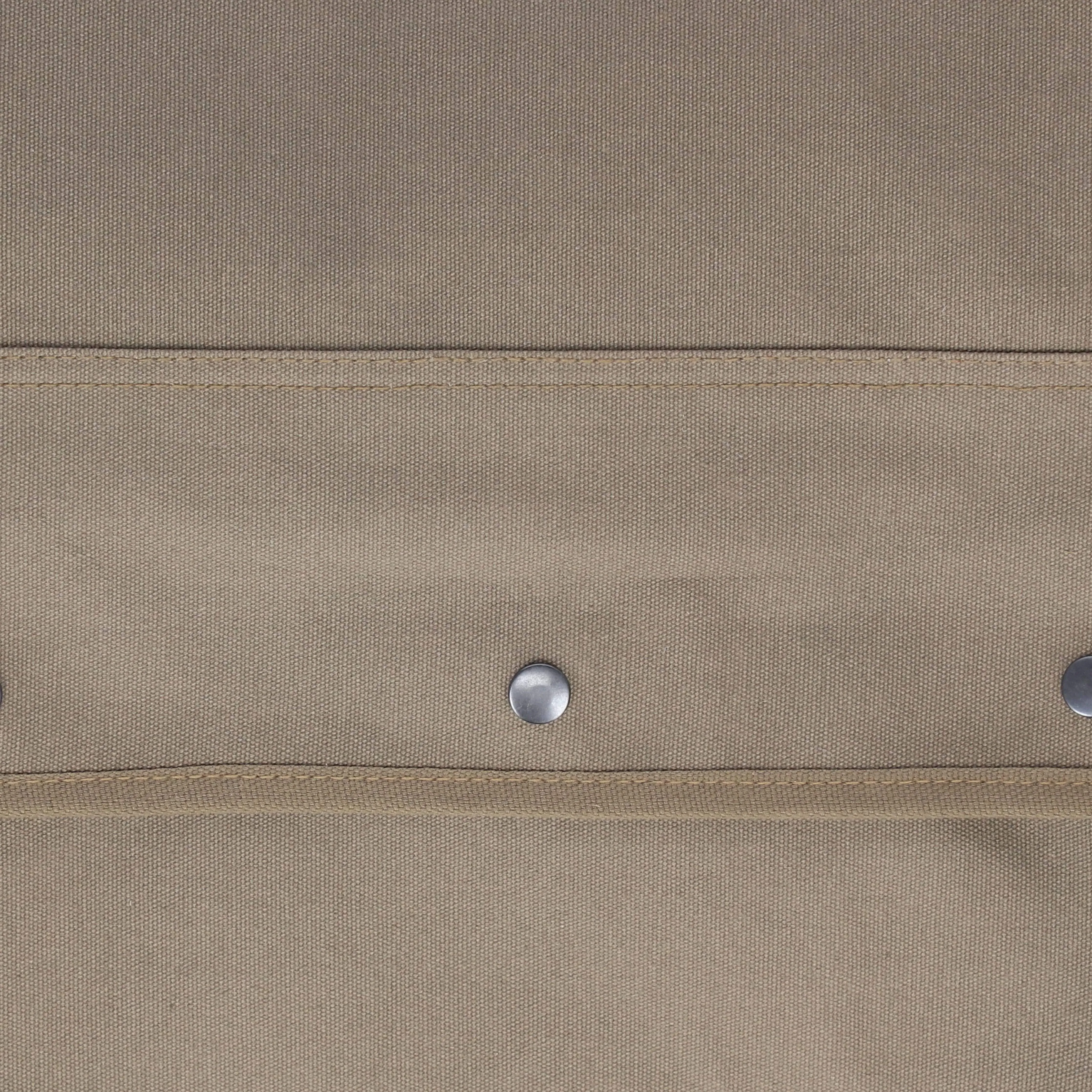 HOPLITE Canvas Parachute Bag