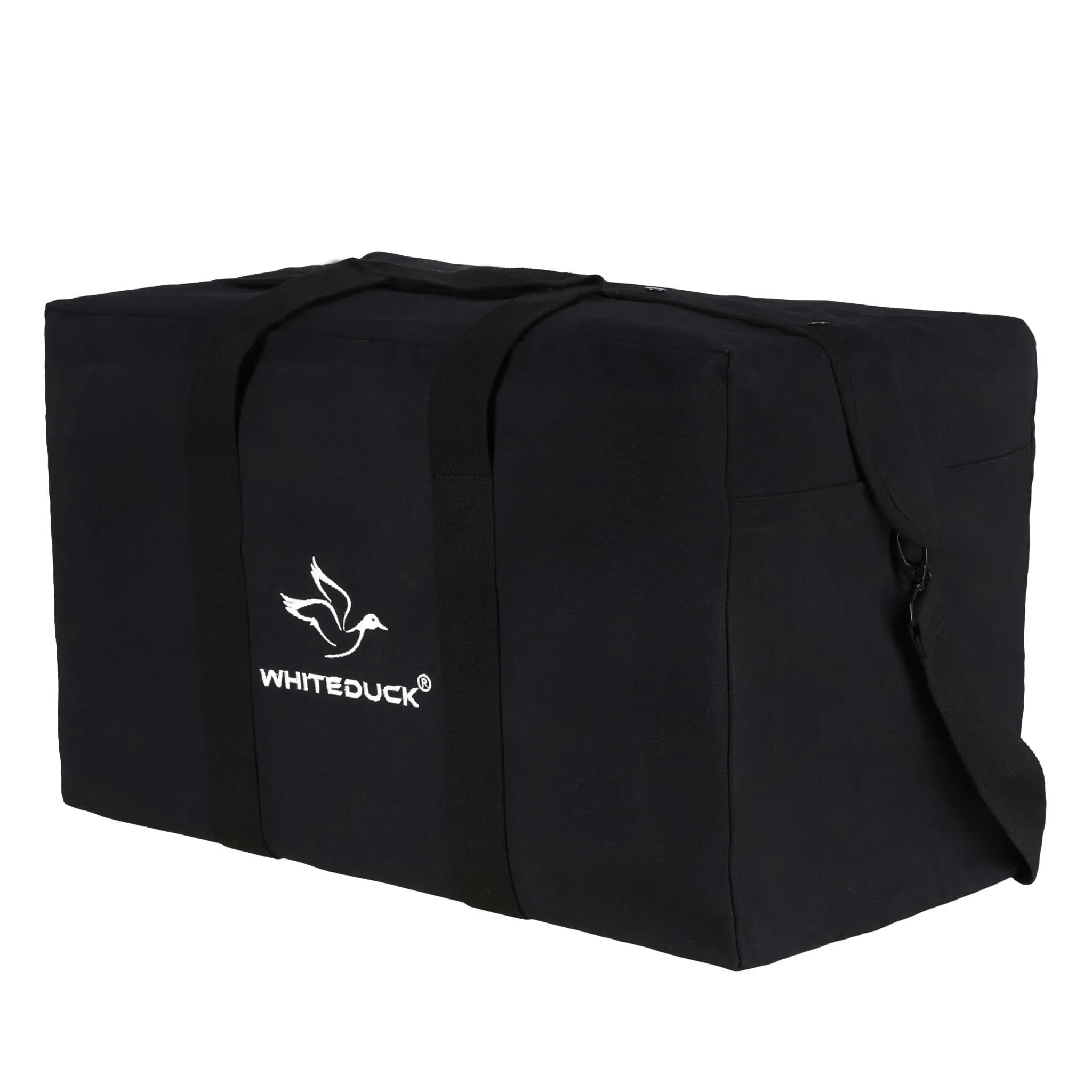 HOPLITE Canvas Parachute Bag