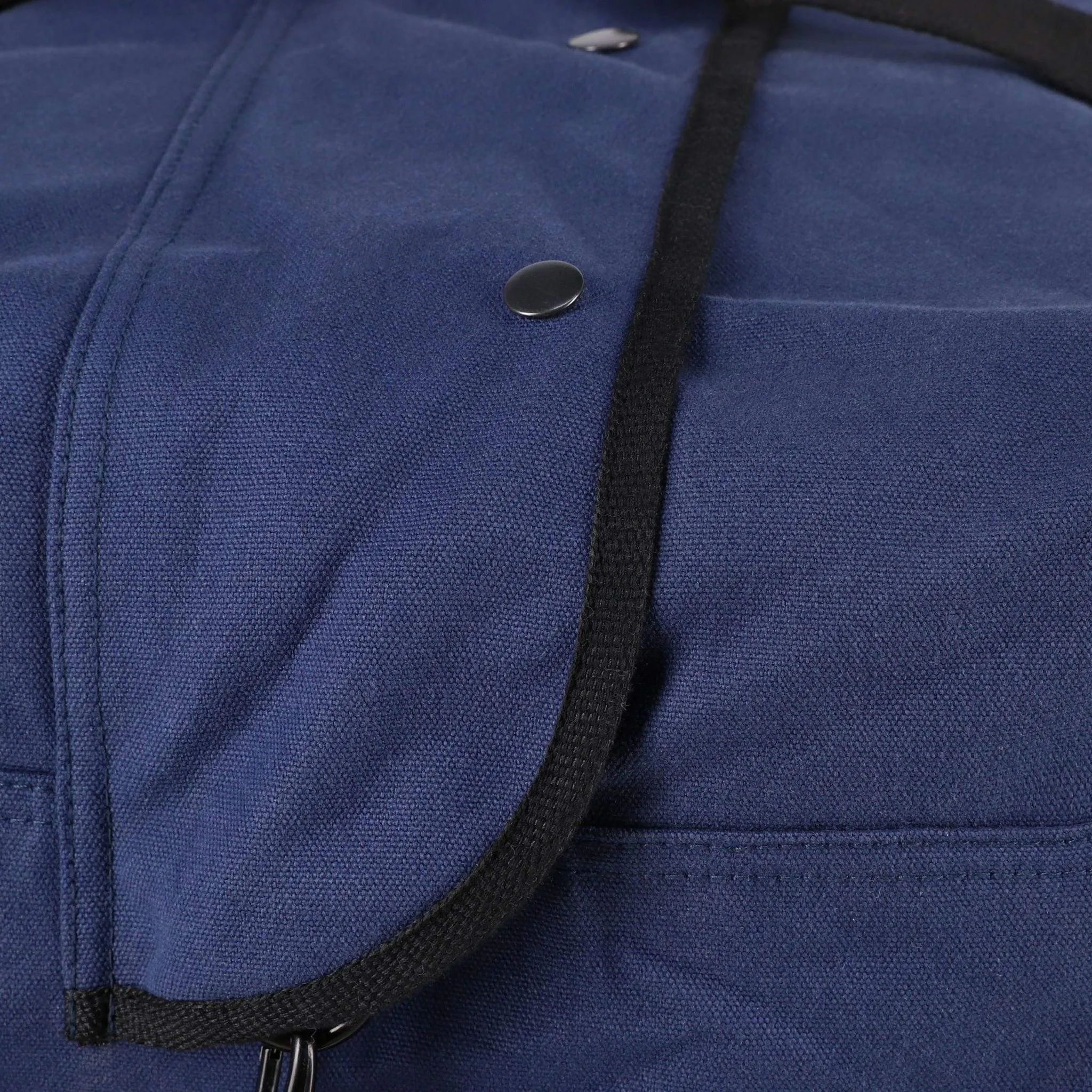 HOPLITE Canvas Parachute Bag