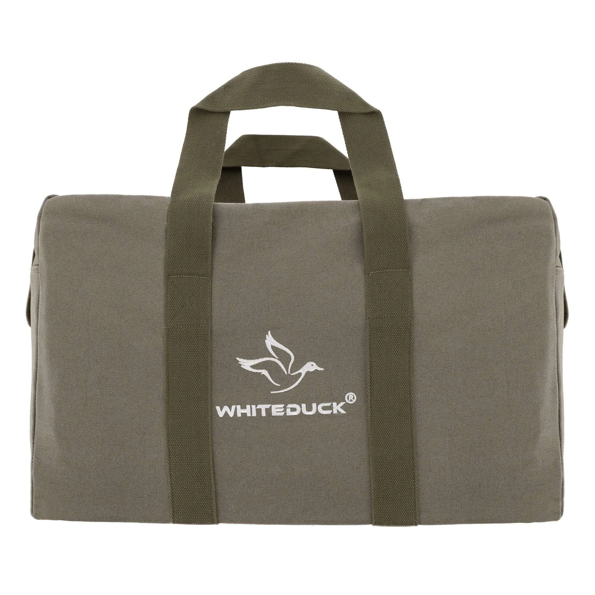 HOPLITE Canvas Parachute Bag