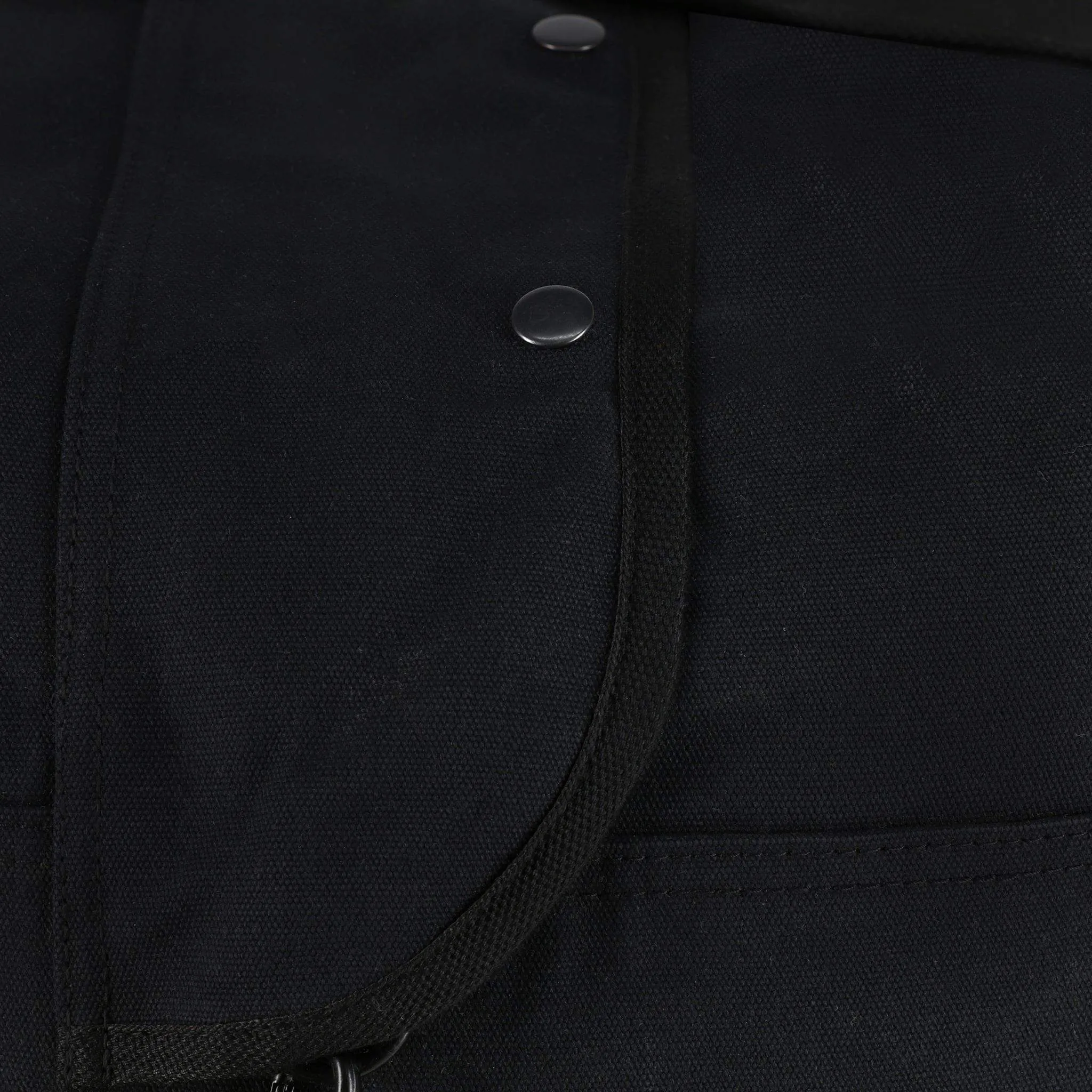 HOPLITE Canvas Parachute Bag