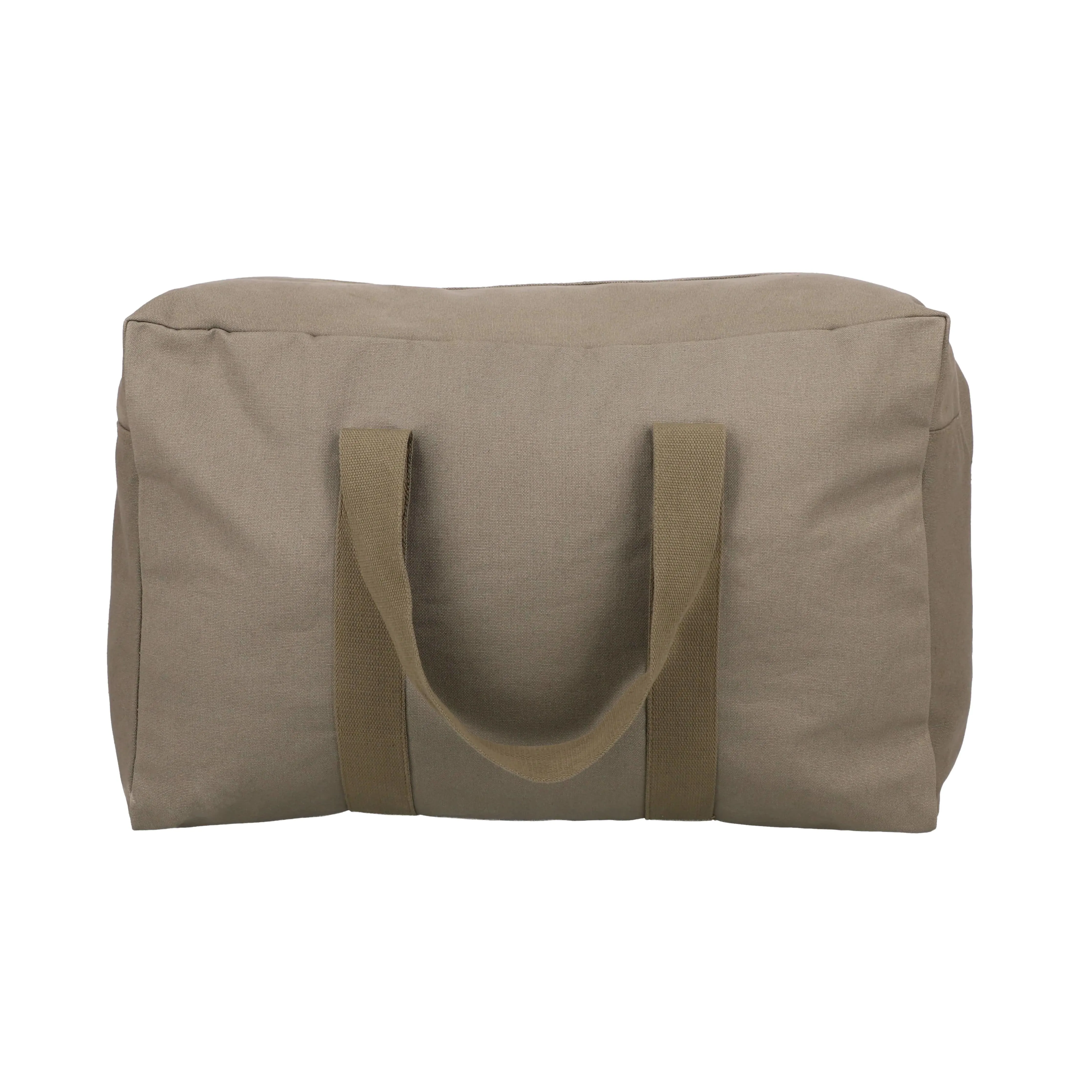 HOPLITE Canvas Parachute Bag