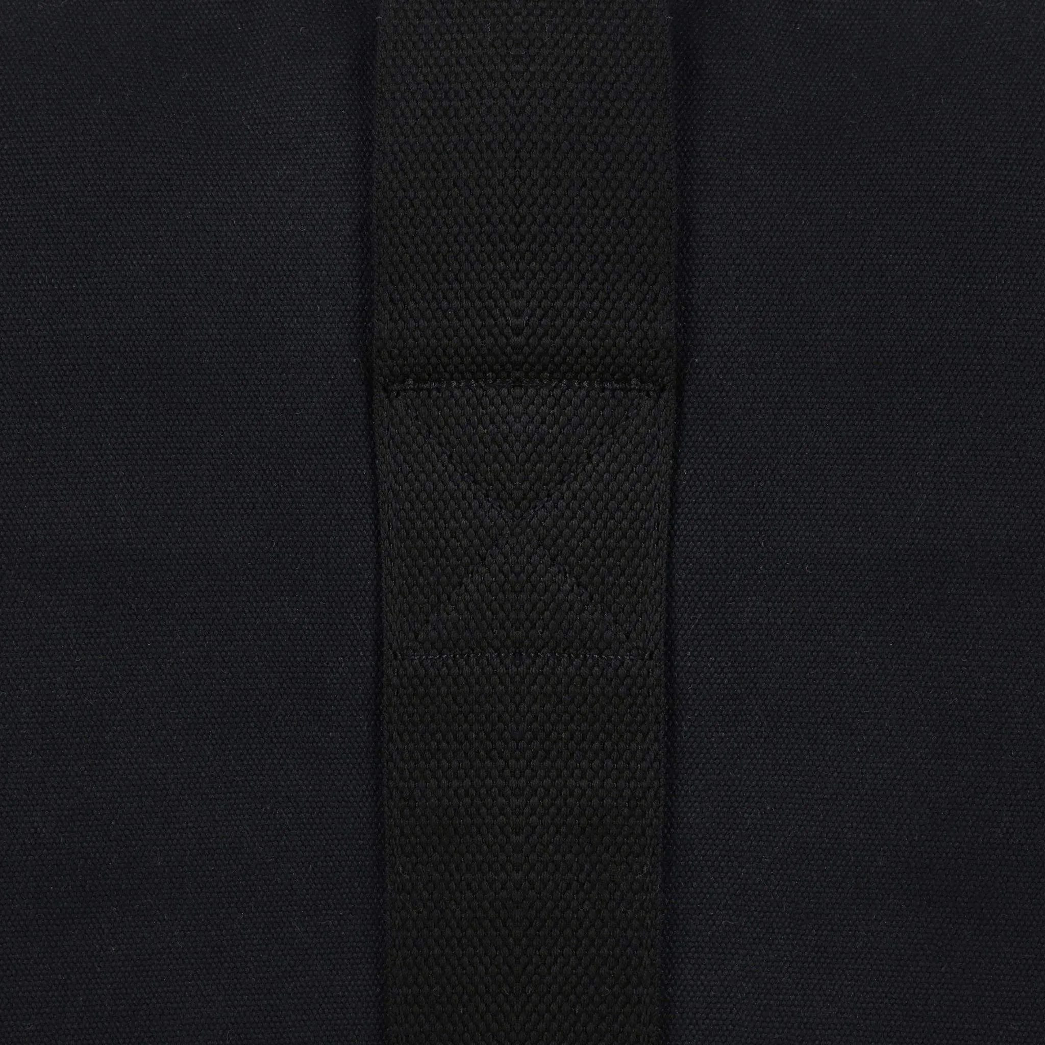 HOPLITE Canvas Parachute Bag
