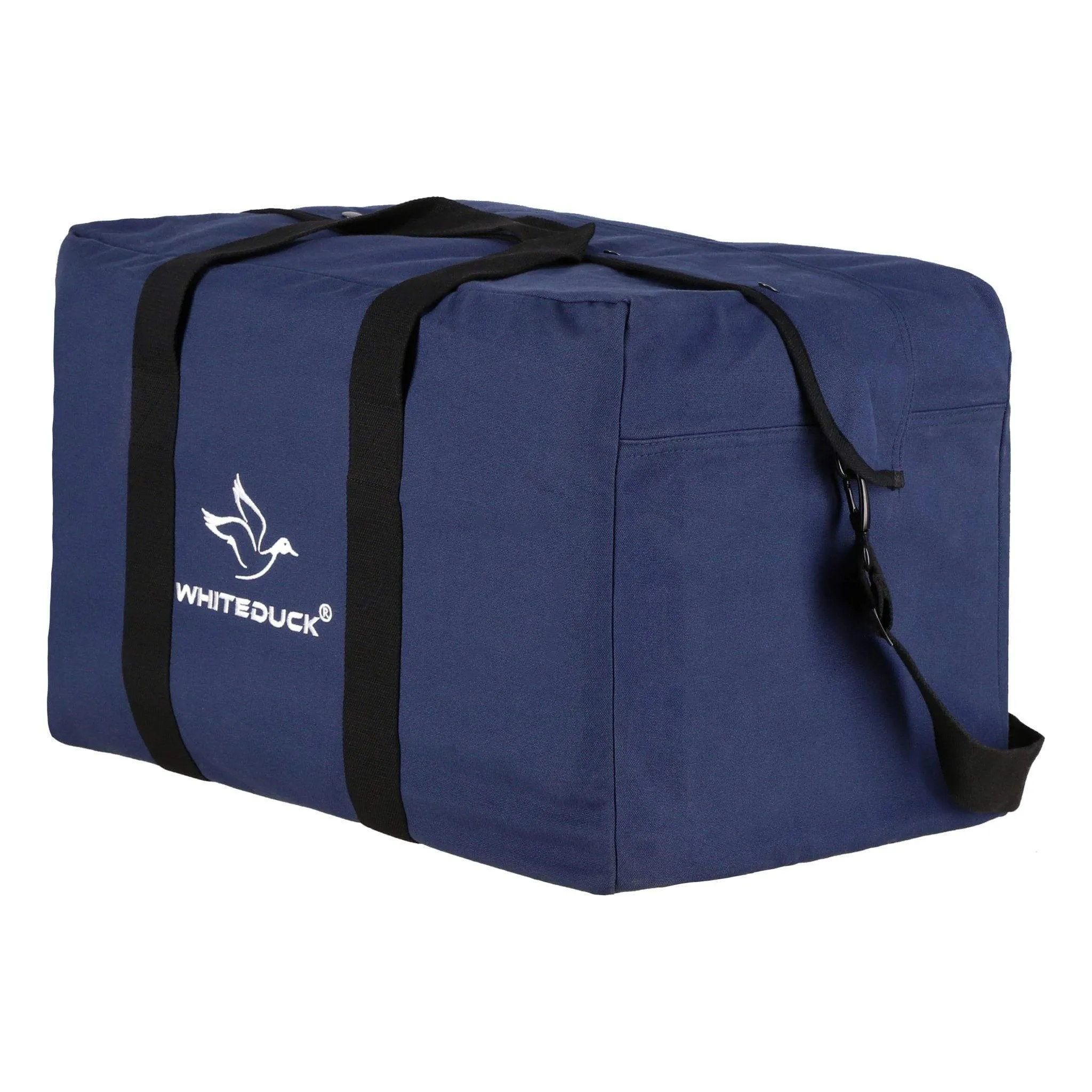 HOPLITE Canvas Parachute Bag