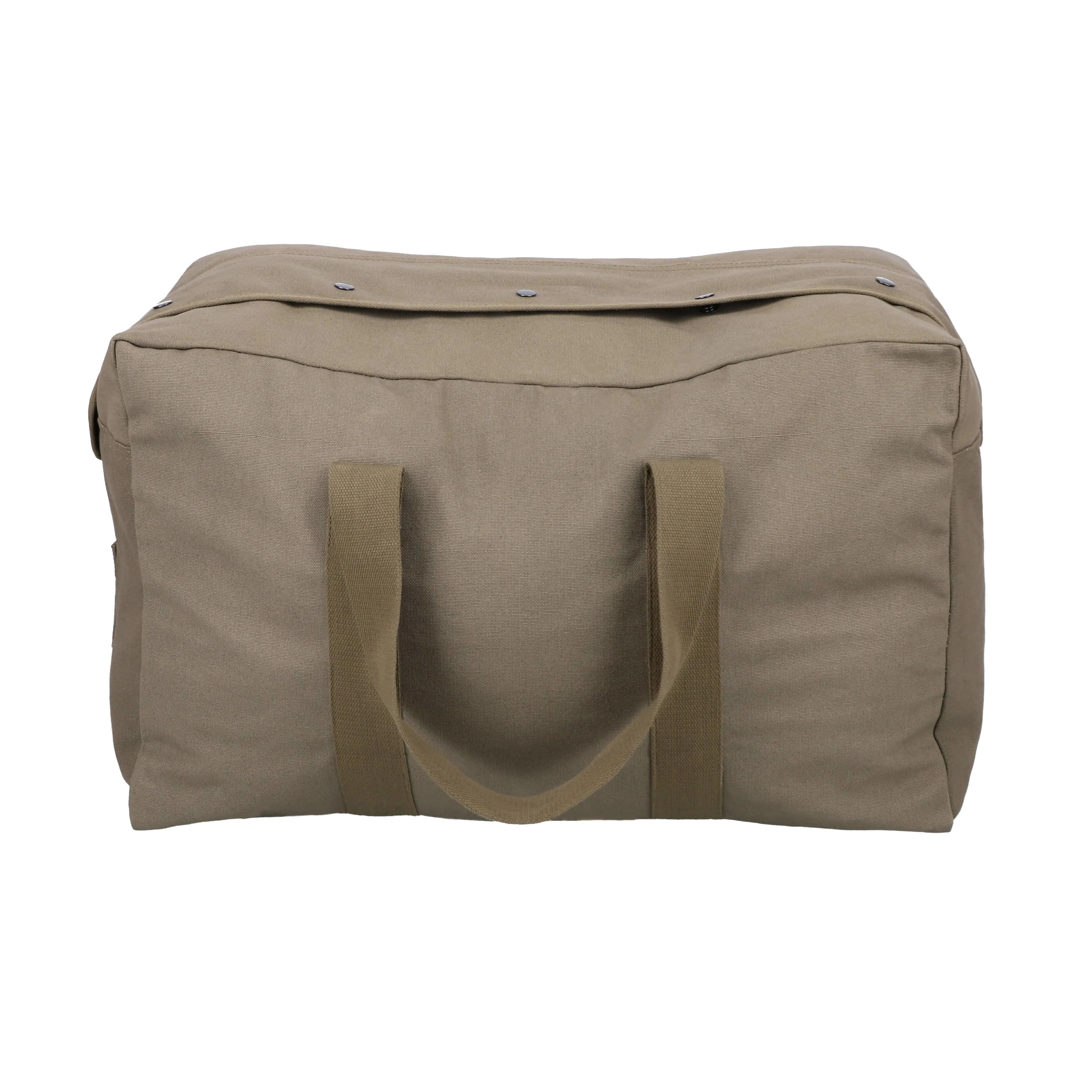 HOPLITE Canvas Parachute Bag