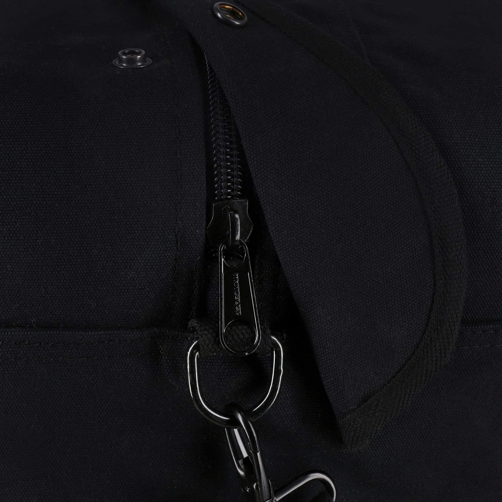 HOPLITE Canvas Parachute Bag