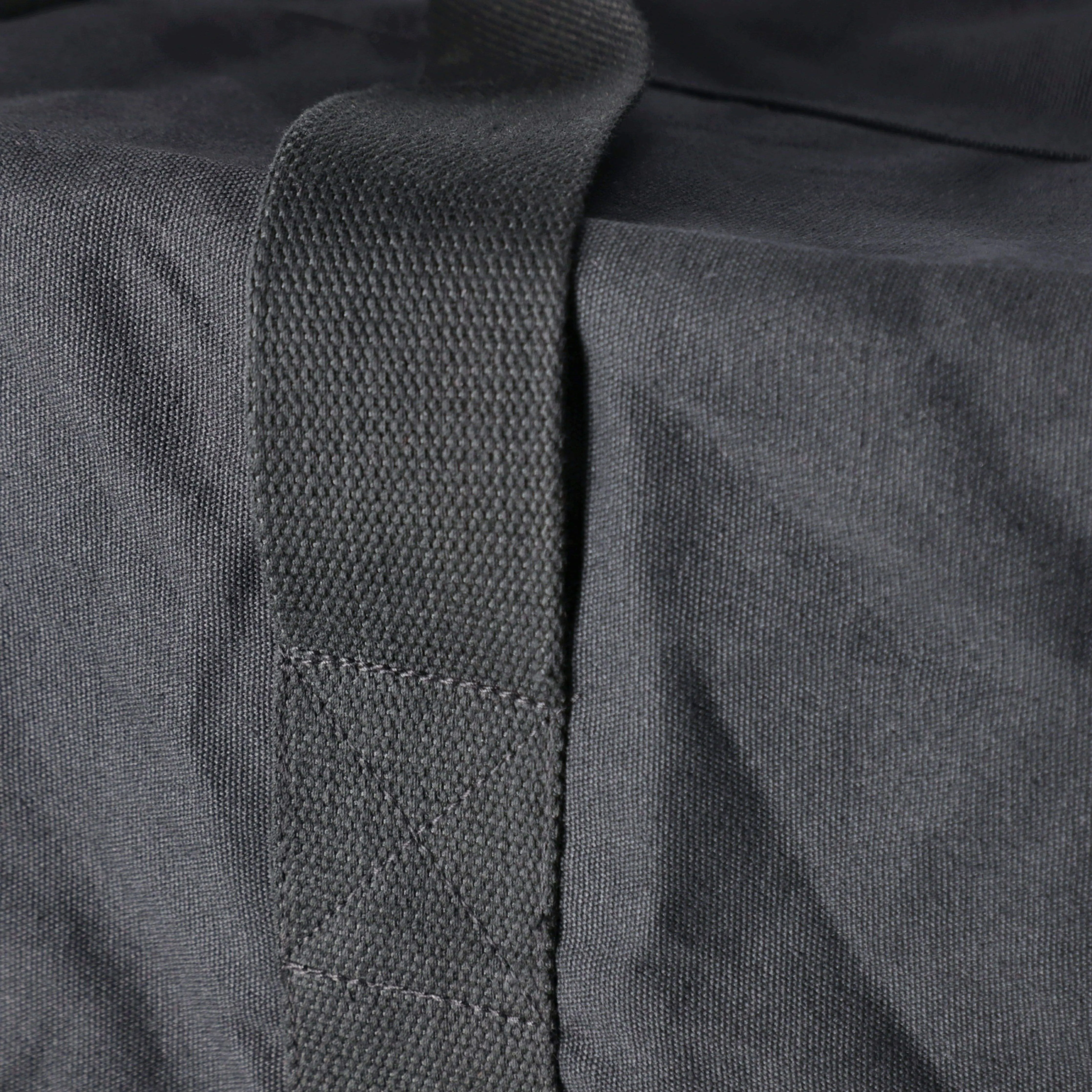 HOPLITE Canvas Parachute Bag