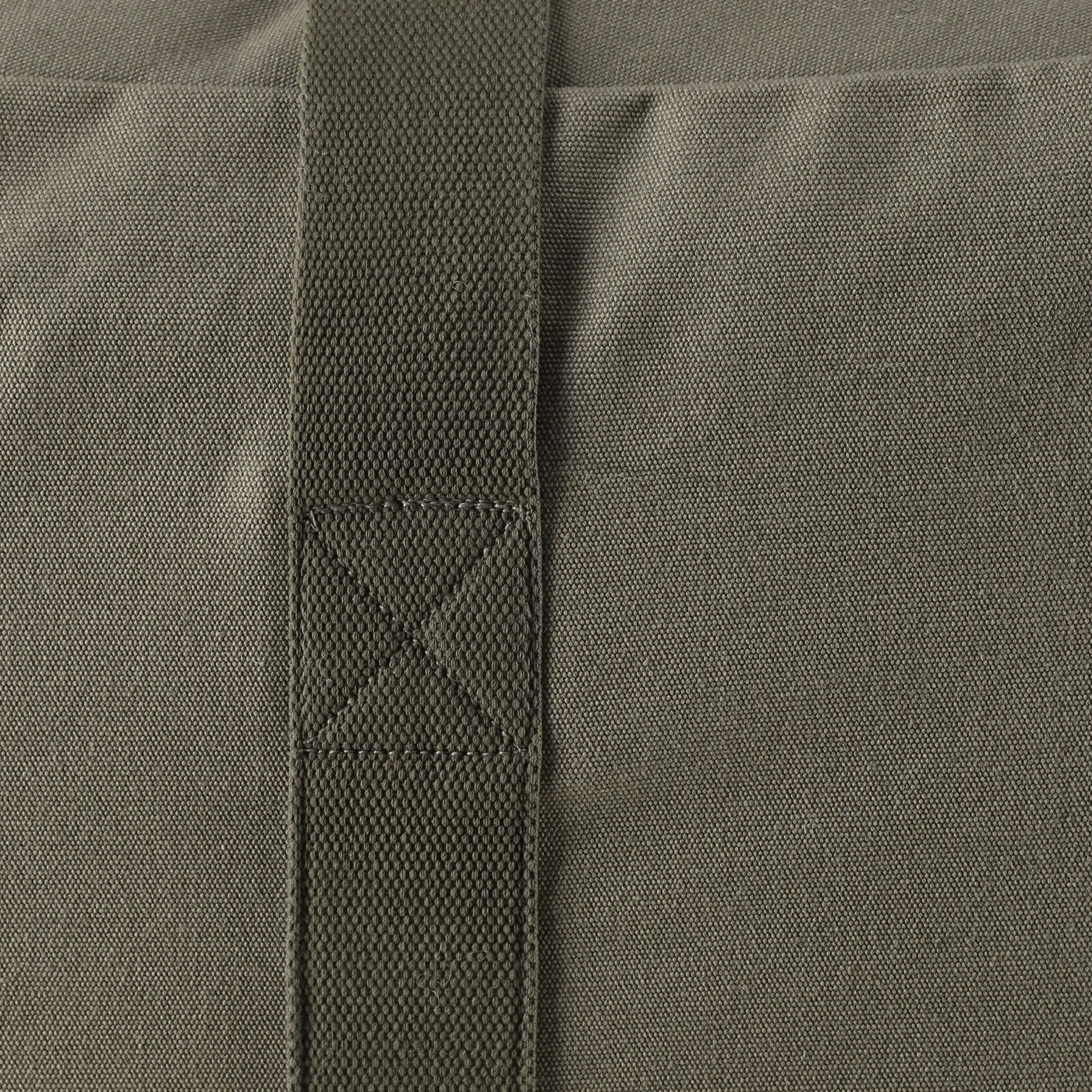 HOPLITE Canvas Parachute Bag