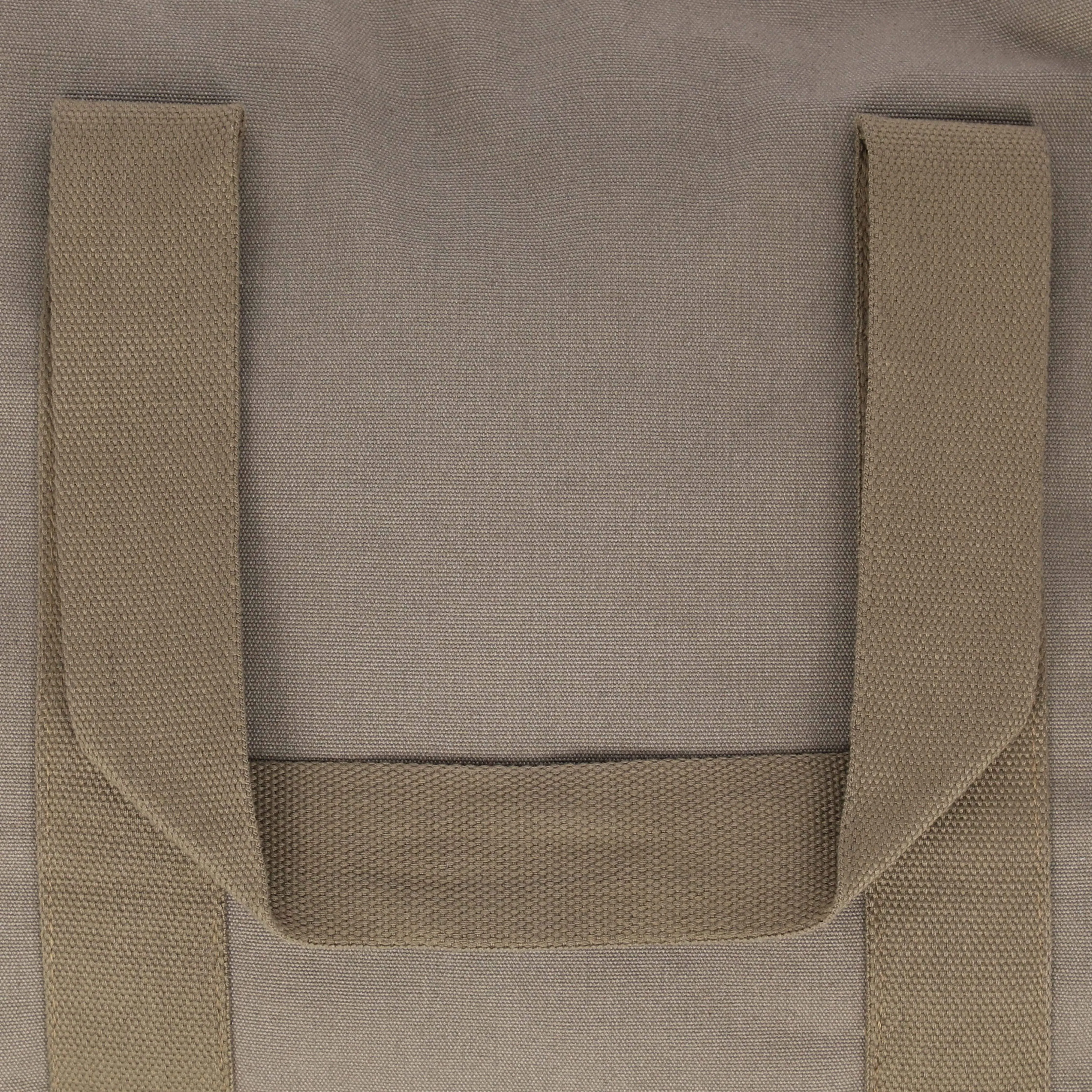 HOPLITE Canvas Parachute Bag