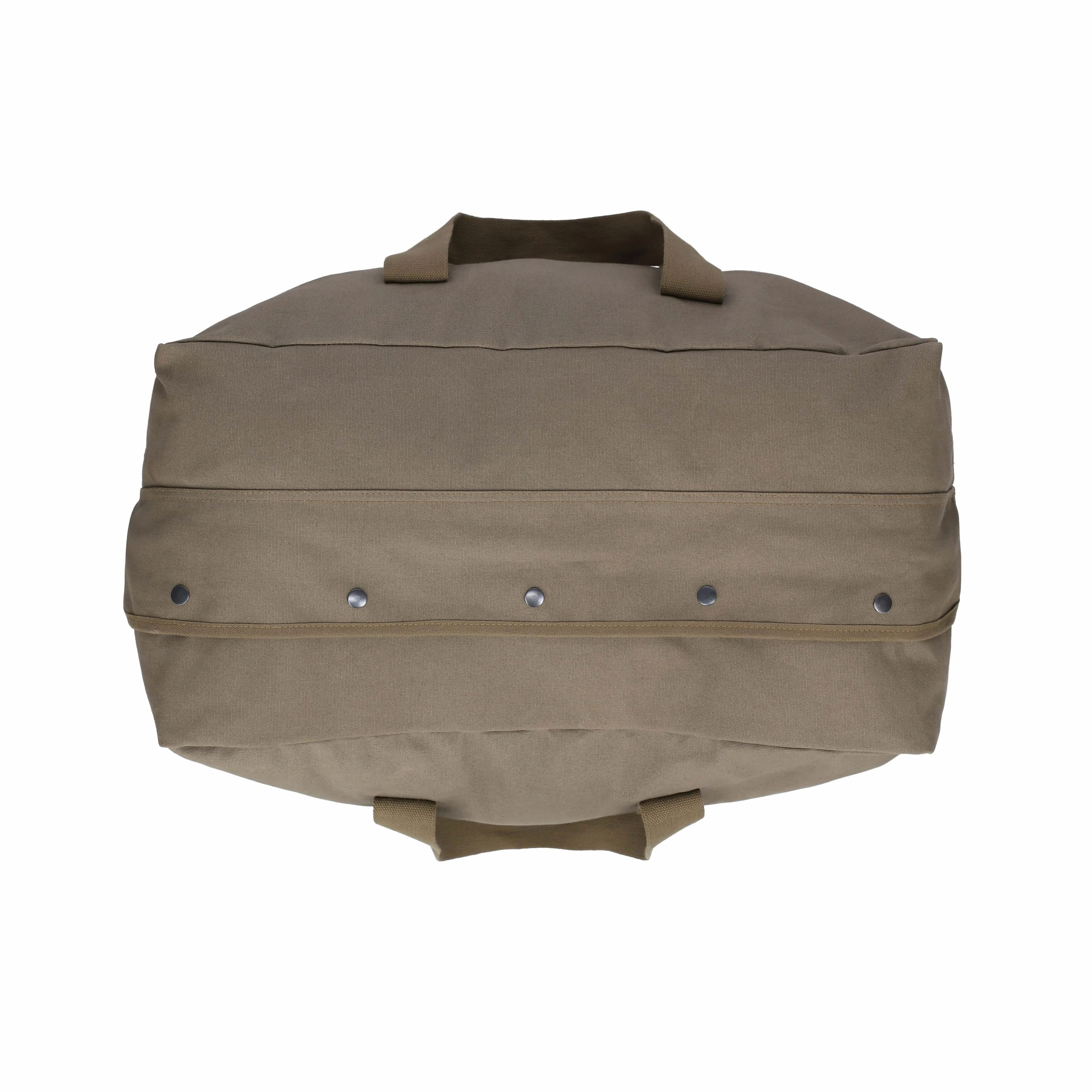 HOPLITE Canvas Parachute Bag