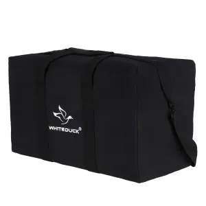 HOPLITE Canvas Parachute Bag