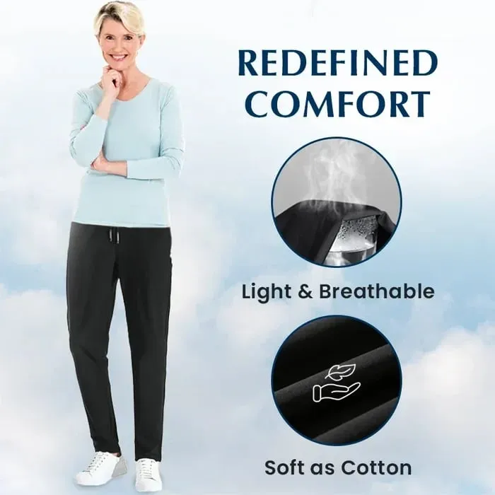 Hot SaleUnisex Ultra Stretch Quick Drying Pants